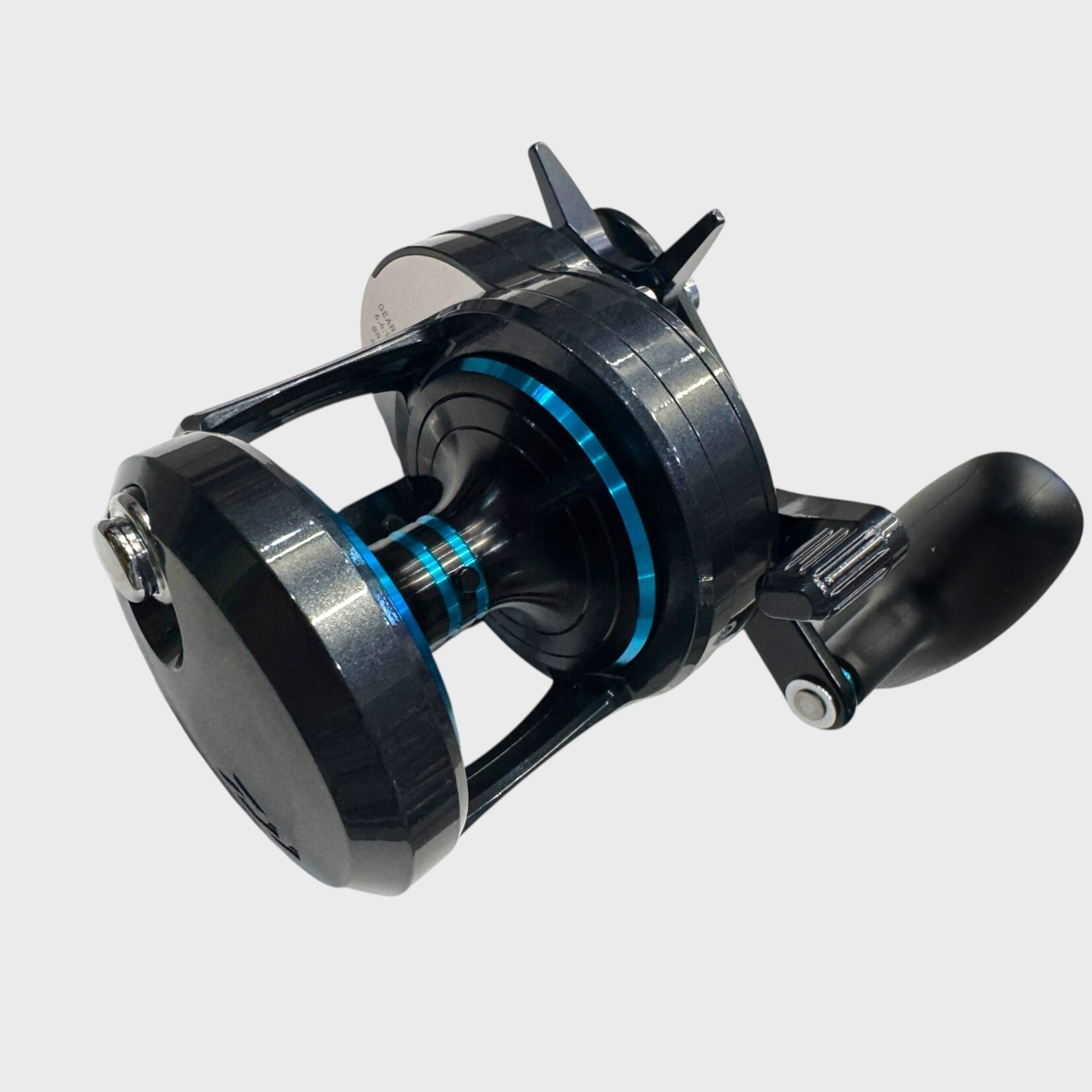 Daiwa Daiwa Saltist Star Drag Reel 2025 (SD)