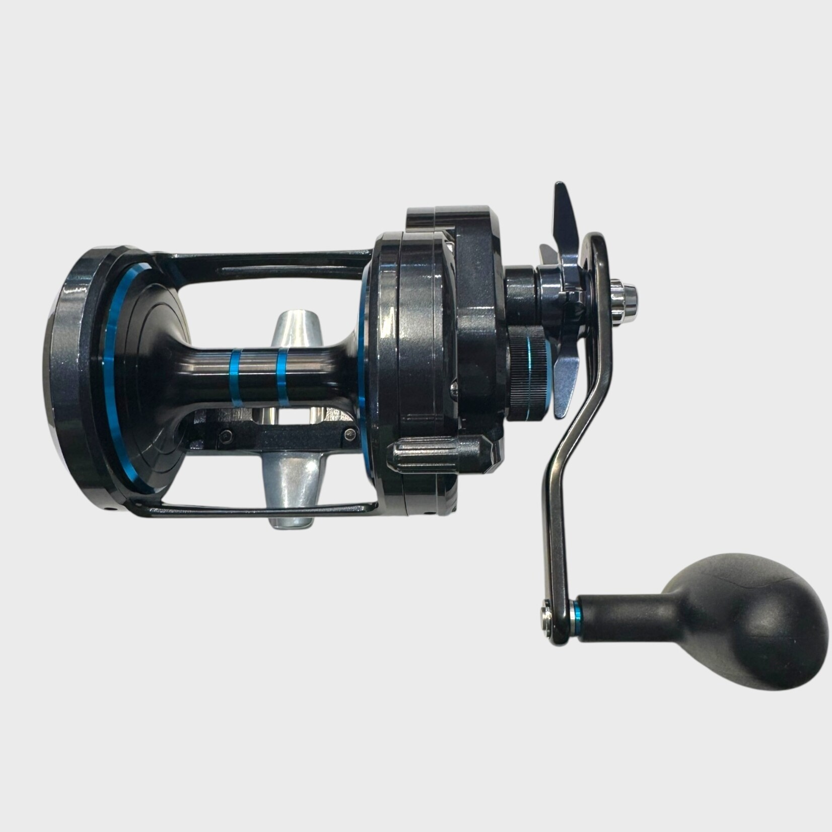 Daiwa Daiwa Saltist Star Drag Reel 2025 (SD)