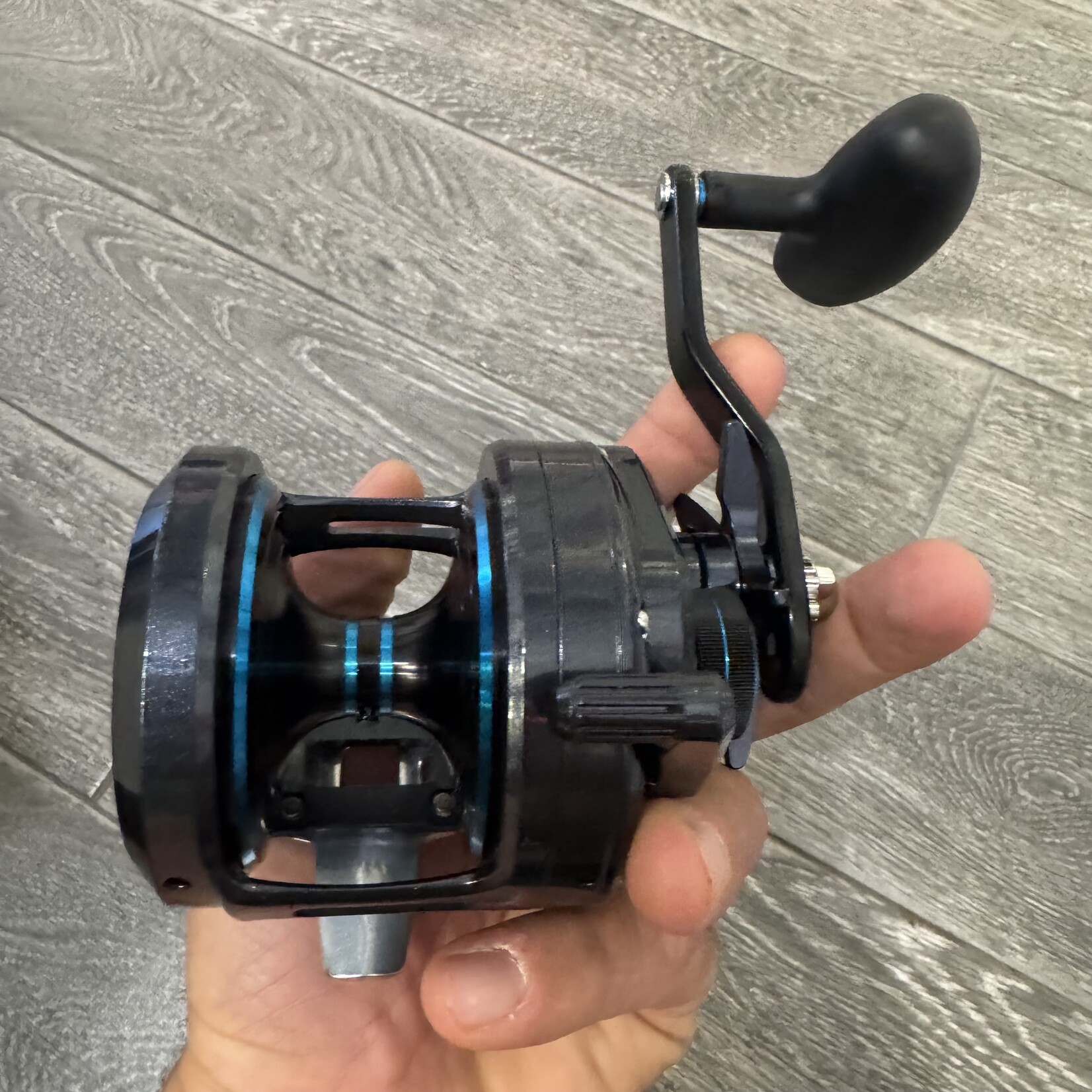 Daiwa Daiwa Saltist Star Drag Reel 2025 (SD)