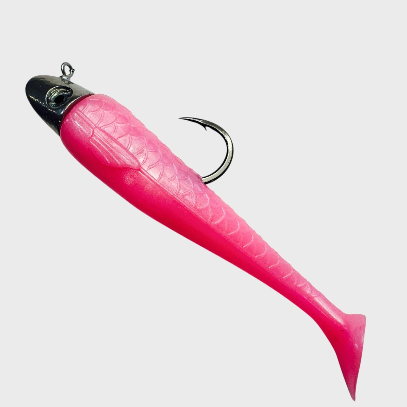 RonZ Lures RonZ  Z-Fin HD Offshore 6"