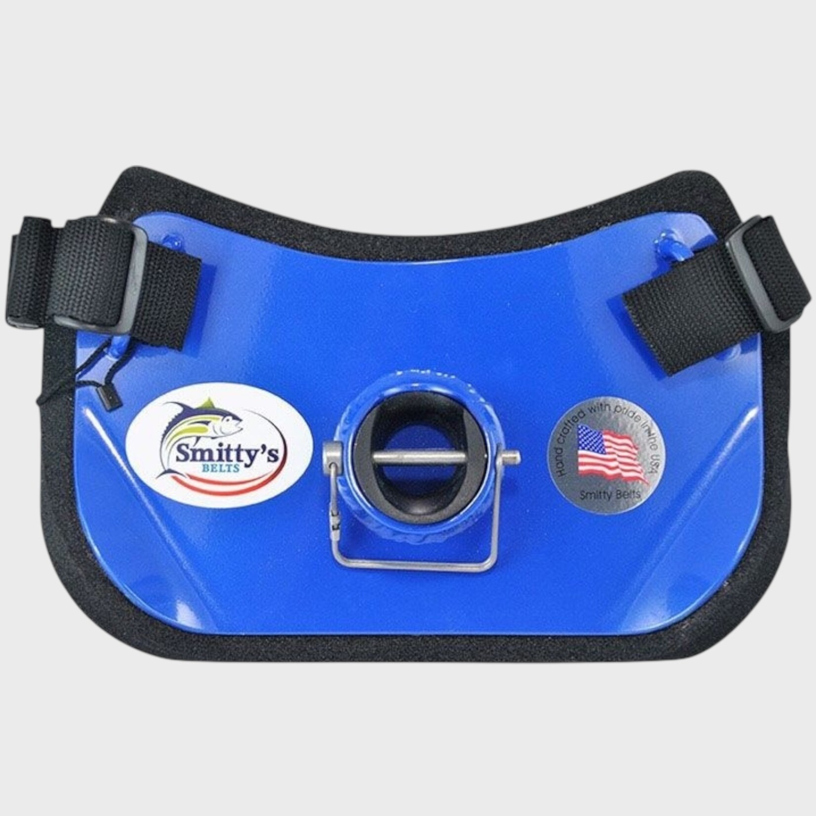 Smitty's Belts Smitty's Fighting Belts