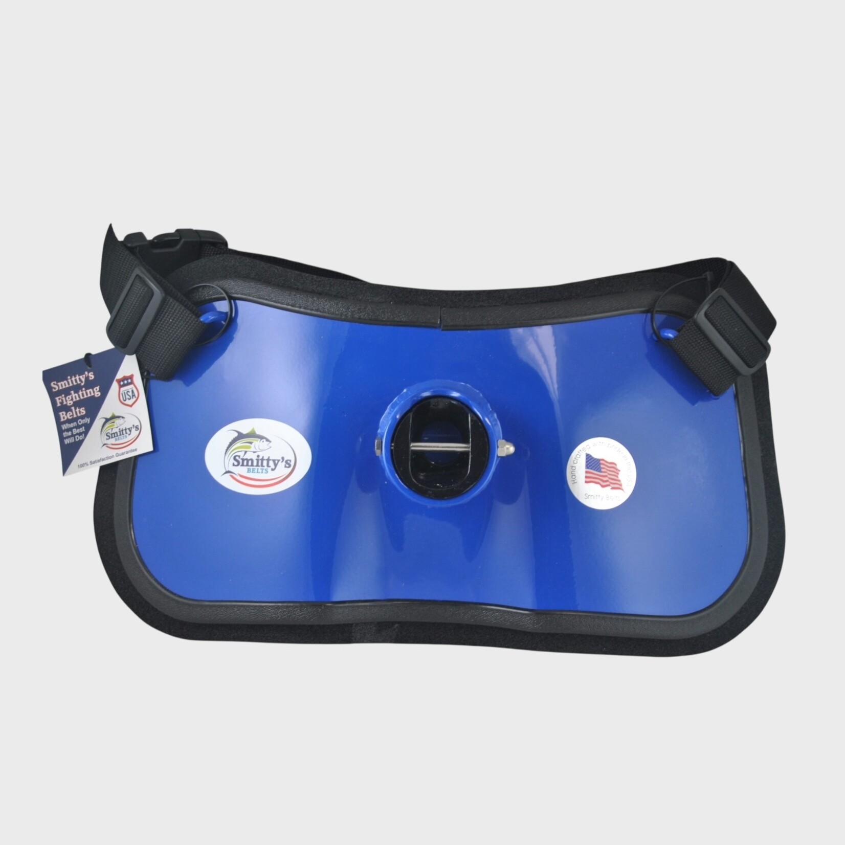 Smitty's Belts Smitty's Fighting Belts