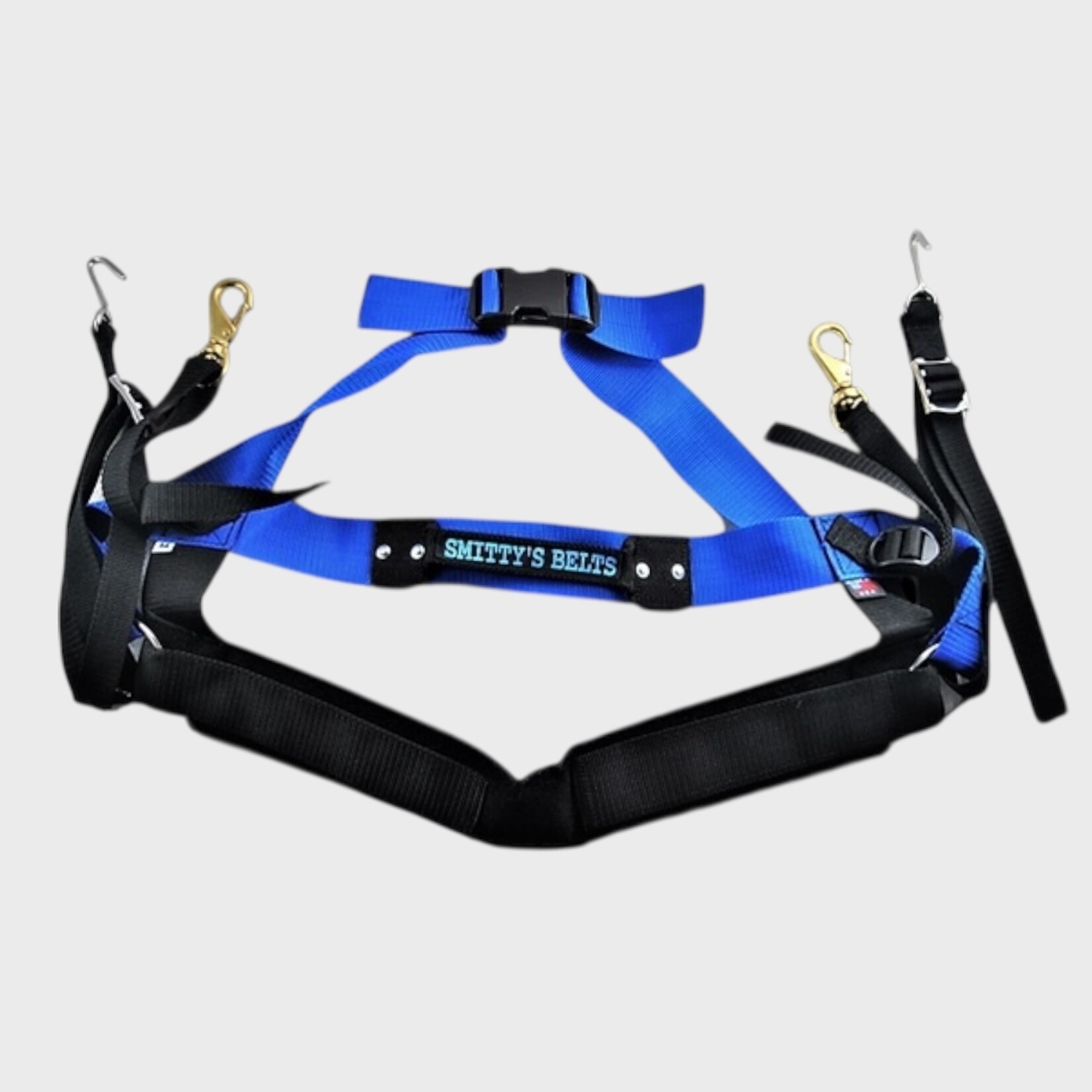Smitty's Belts Smitty's Spyder Harness