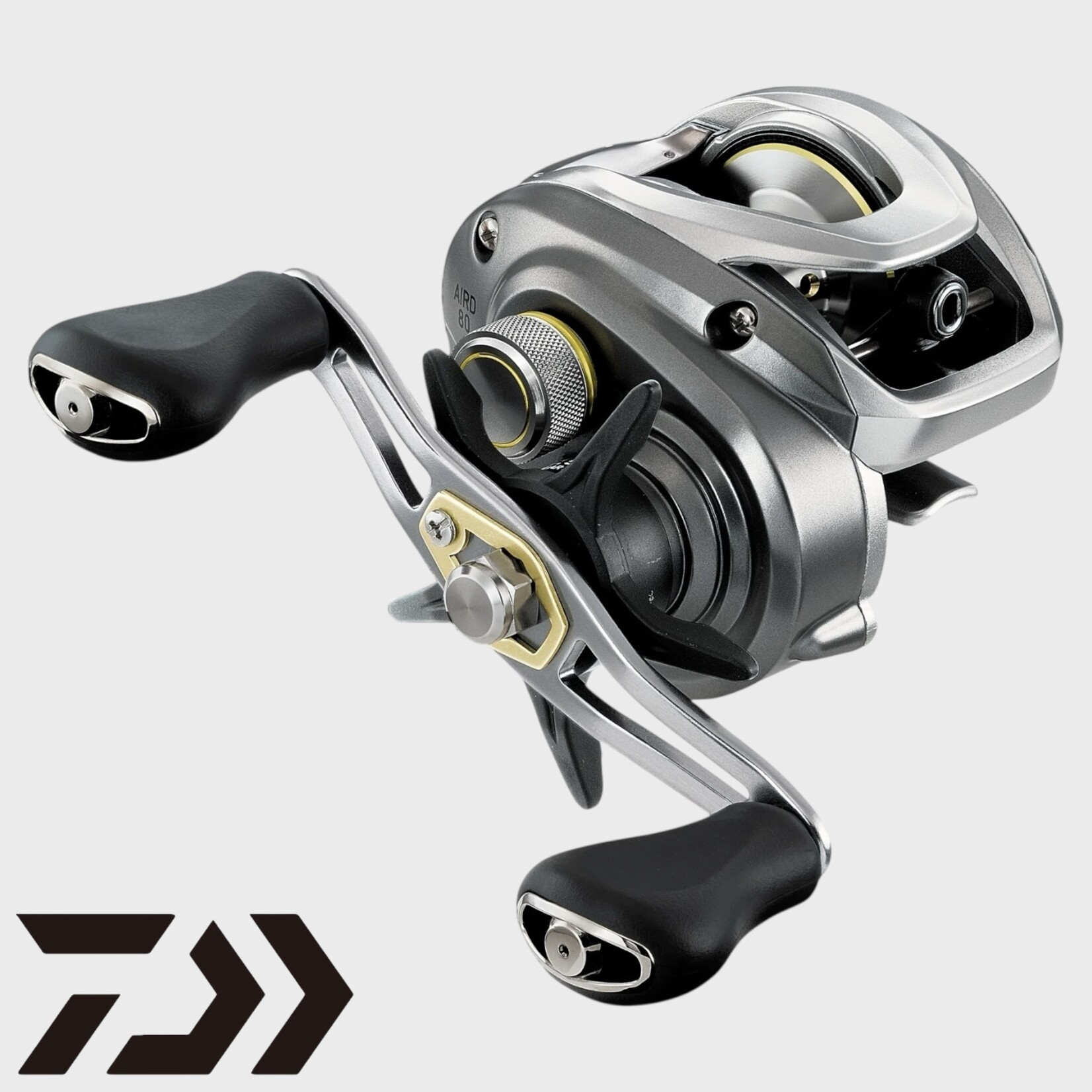 Daiwa Daiwa Aird Baitcaster