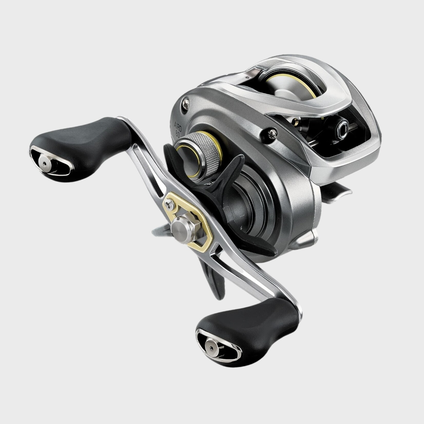 Daiwa Daiwa Aird Baitcaster
