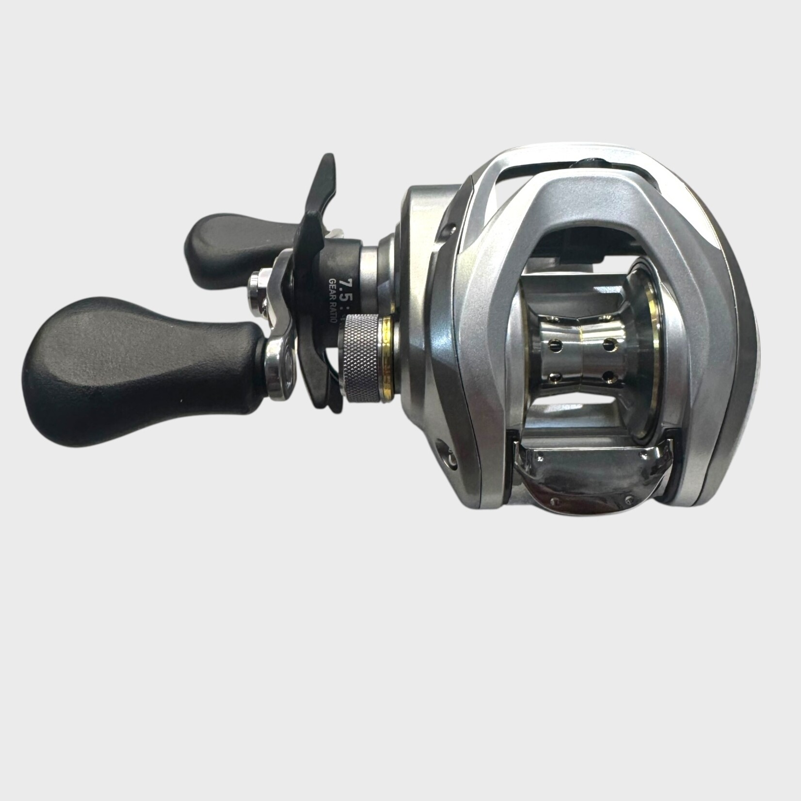 Daiwa Daiwa Aird Baitcaster