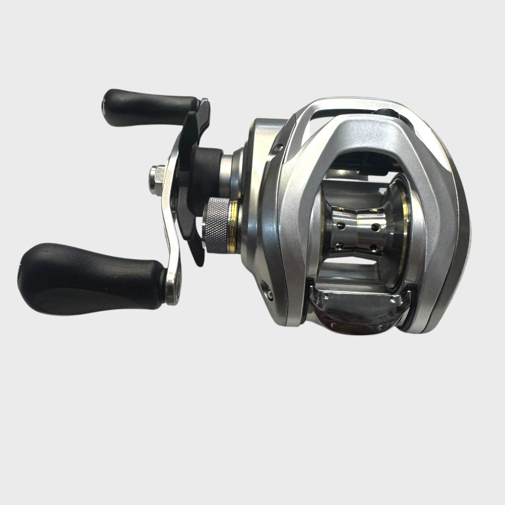 Daiwa Daiwa Aird Baitcaster