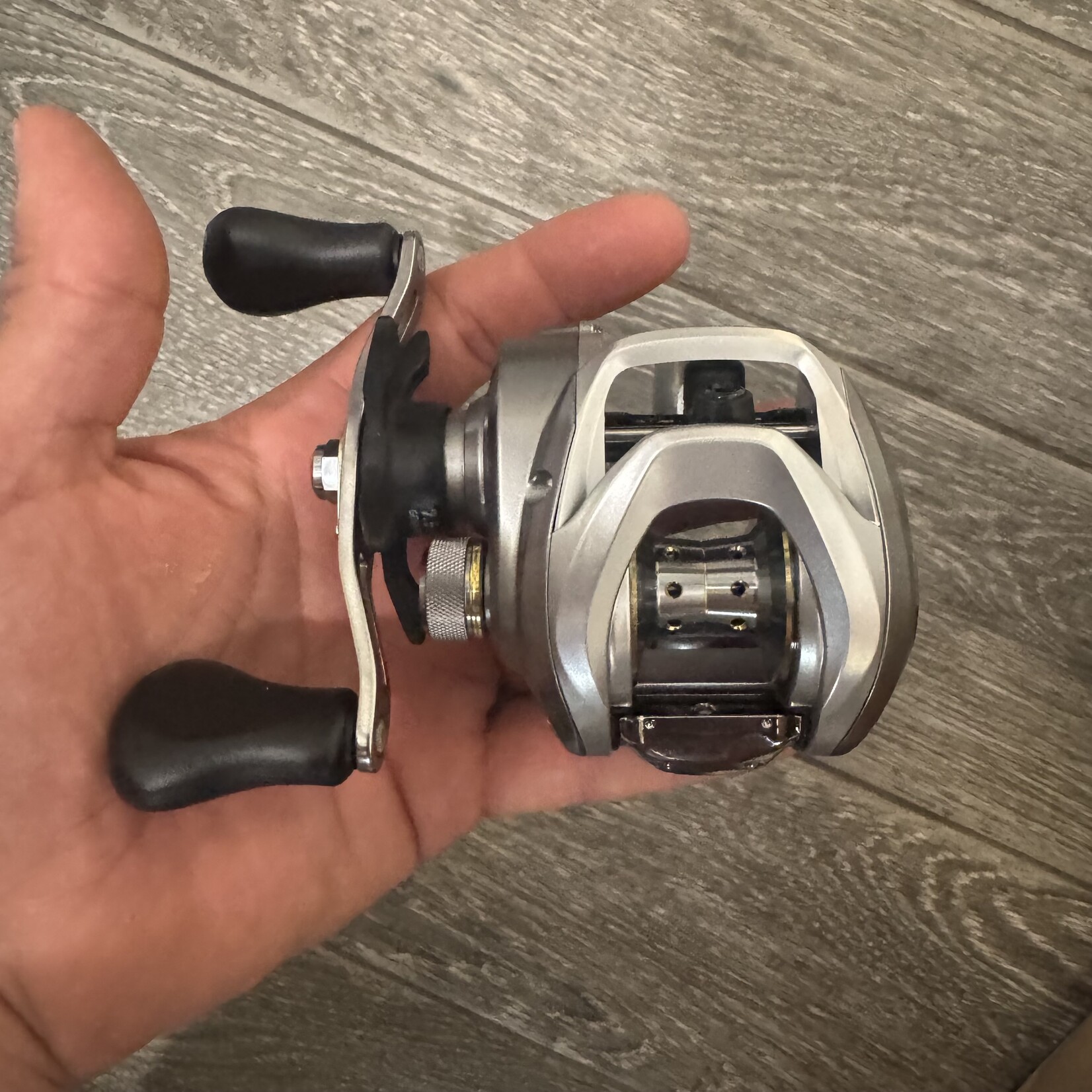 Daiwa Daiwa Aird Baitcaster