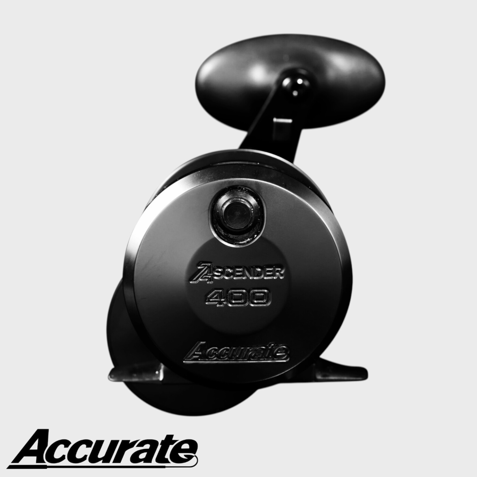 Accurate Accurate Ascender