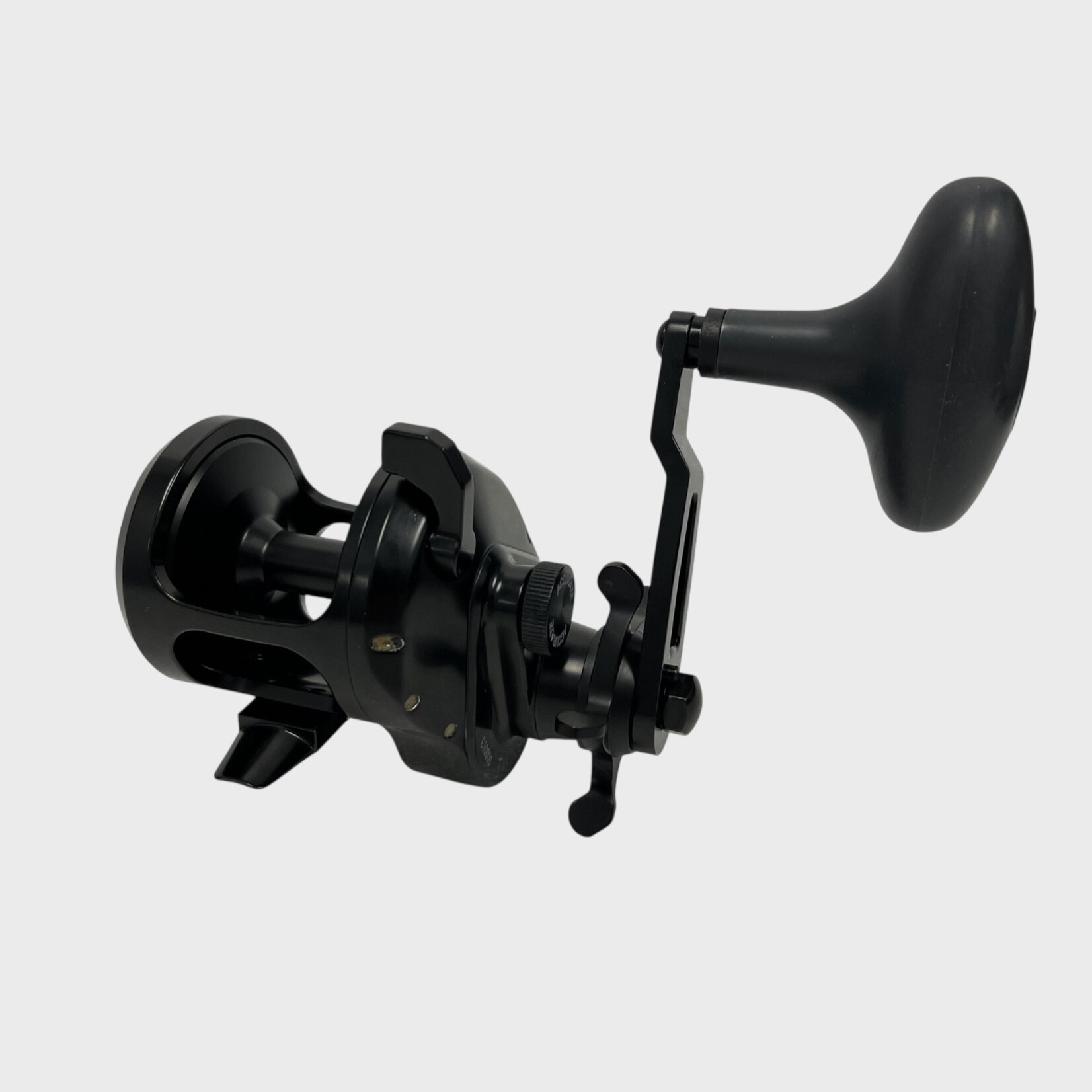 Accurate Accurate Ascender