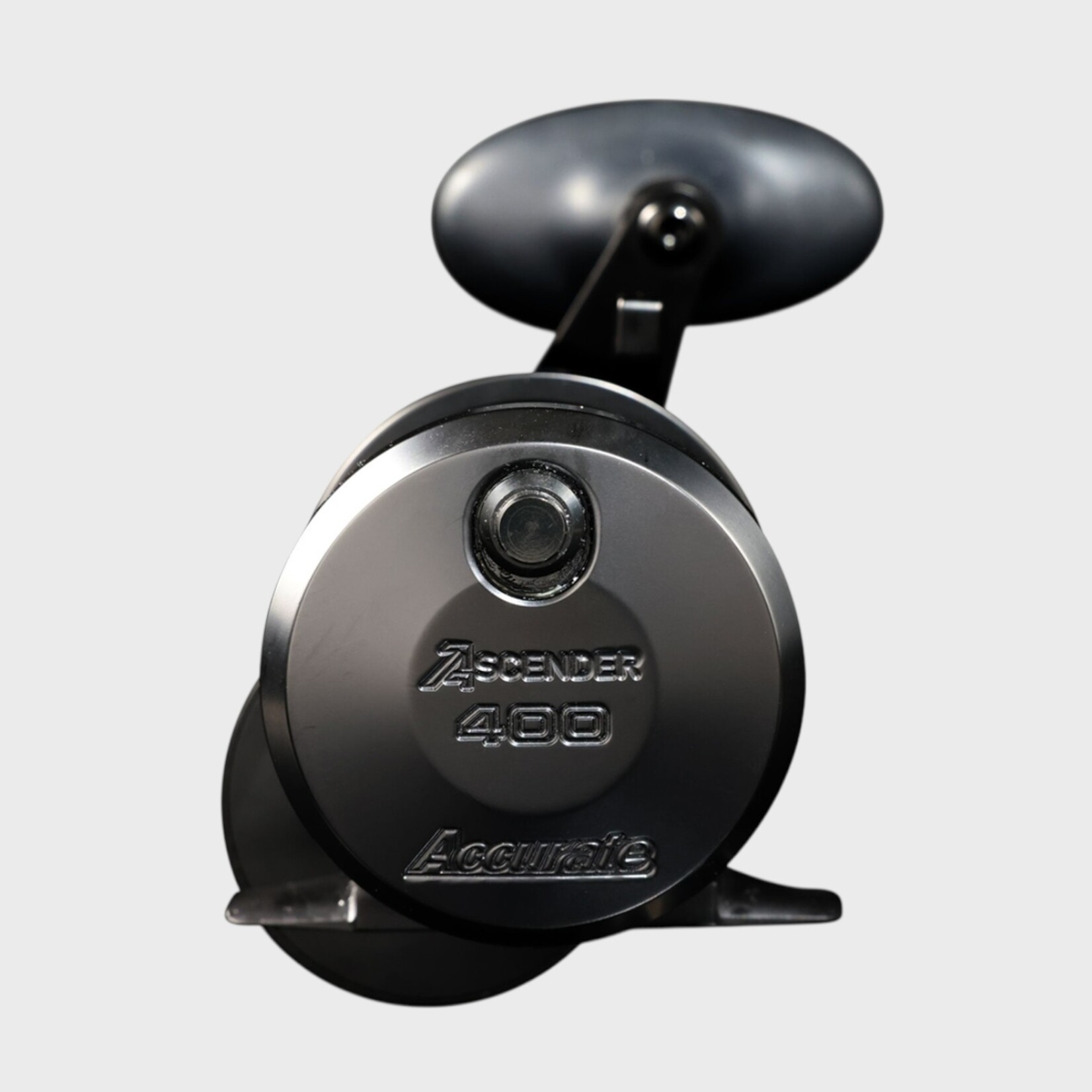 Accurate Accurate Ascender