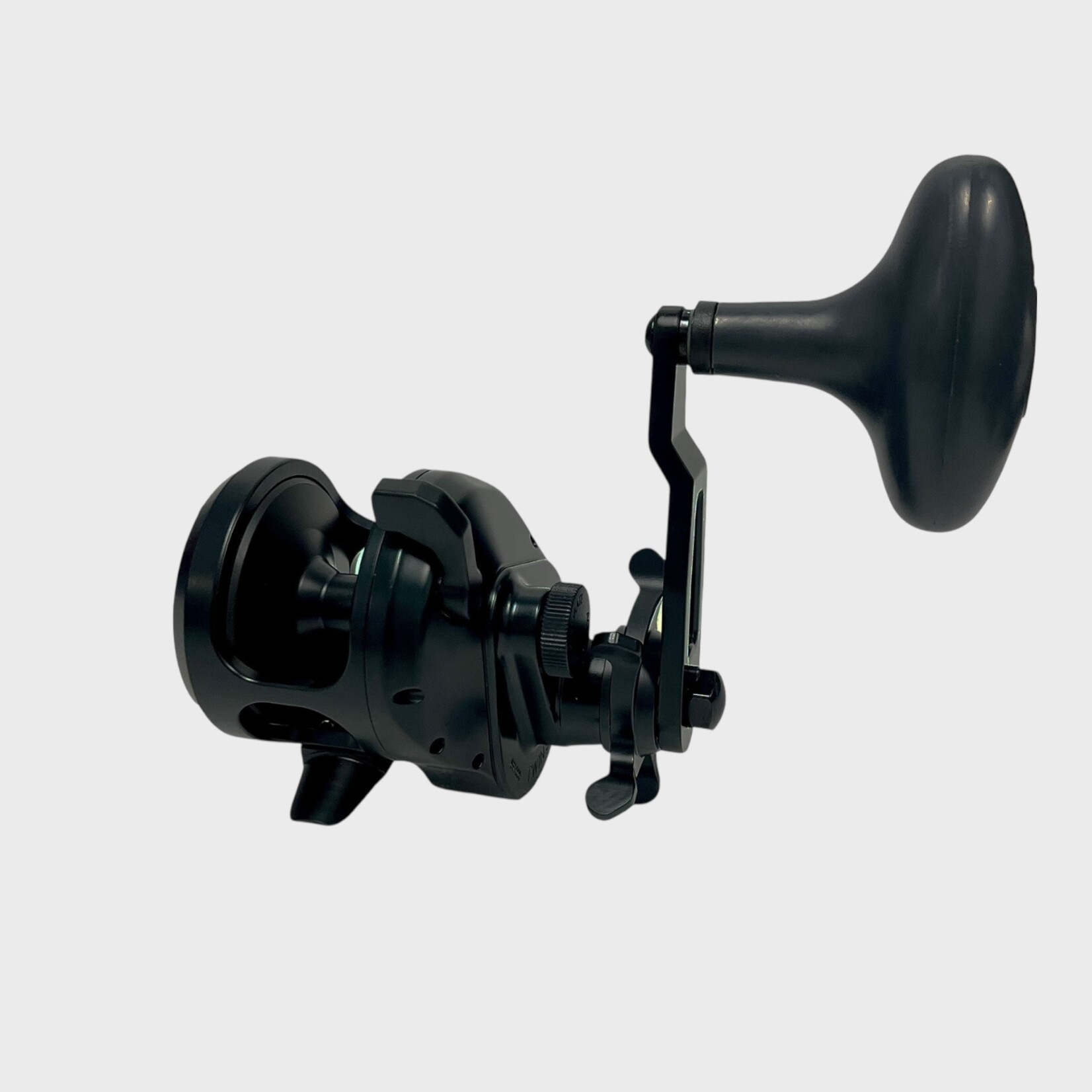 Accurate Accurate Ascender