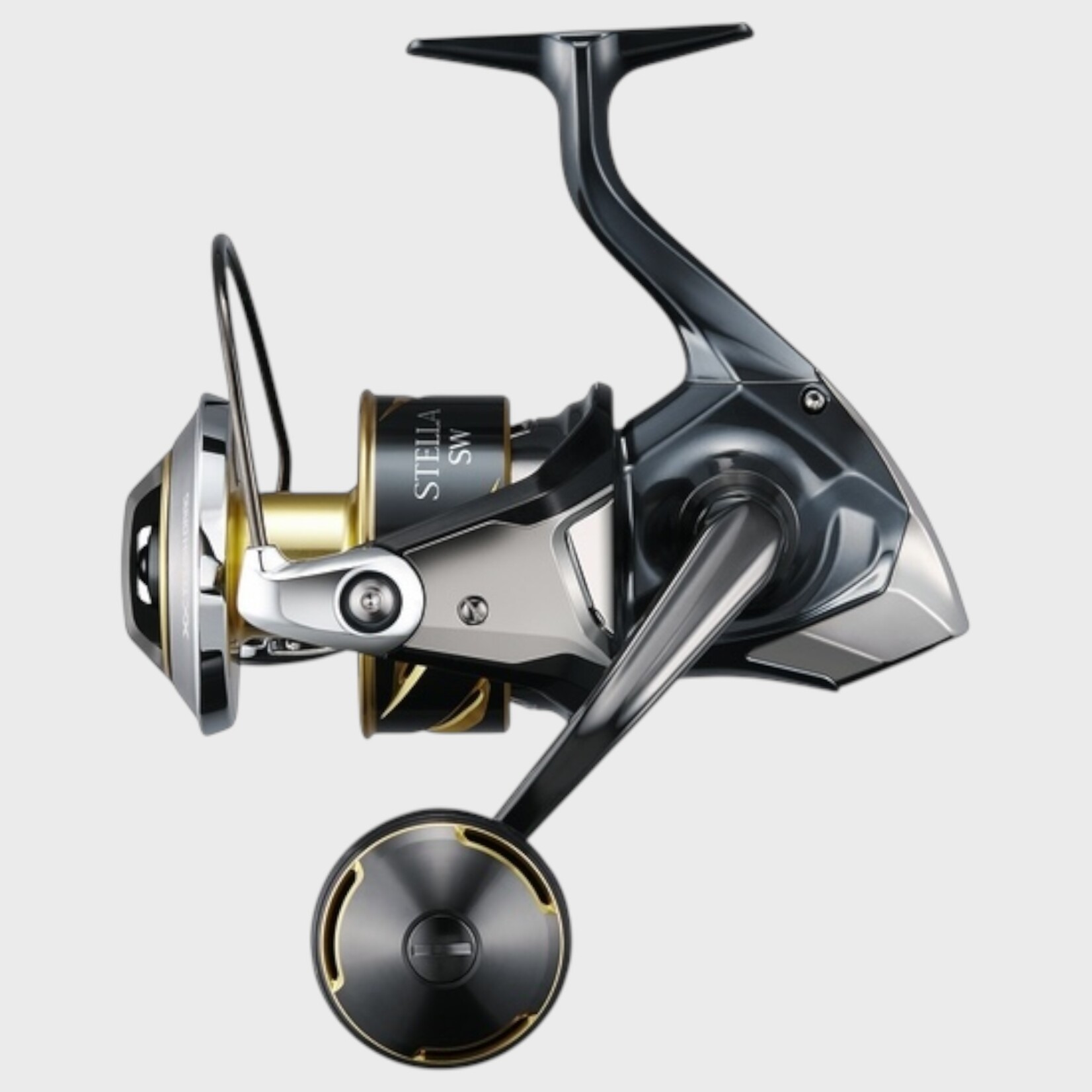 Shimano Shimano Stella SW D Spinning Reel