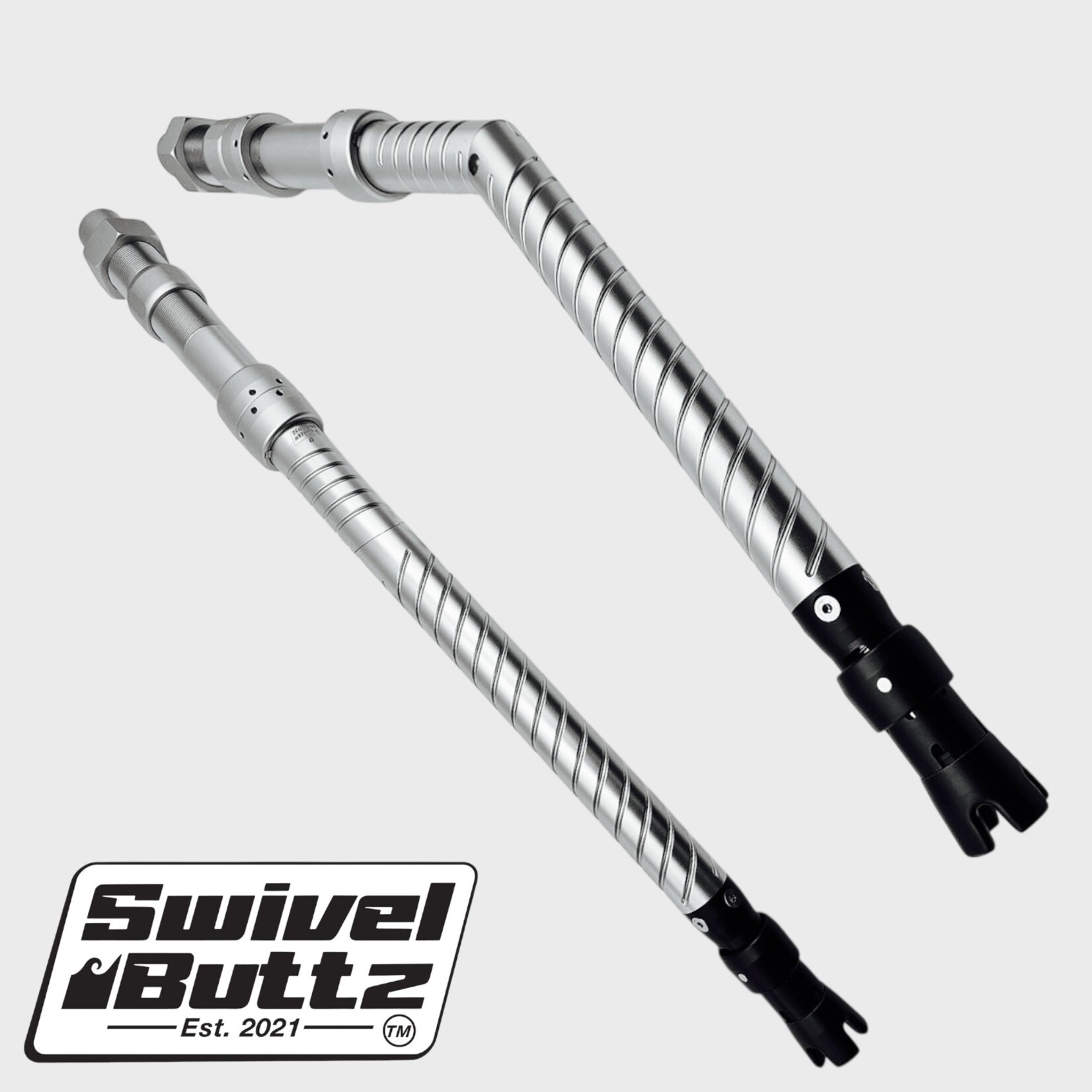 Swivel Buttz Swivel Buttz