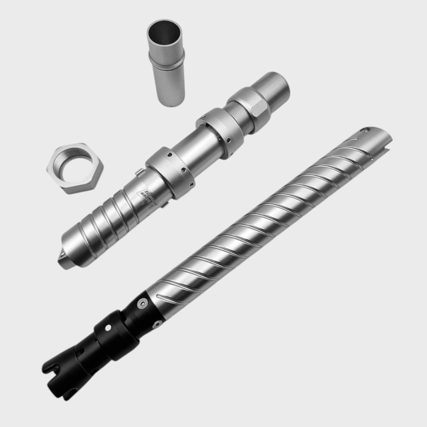 Swivel Buttz Swivel Buttz