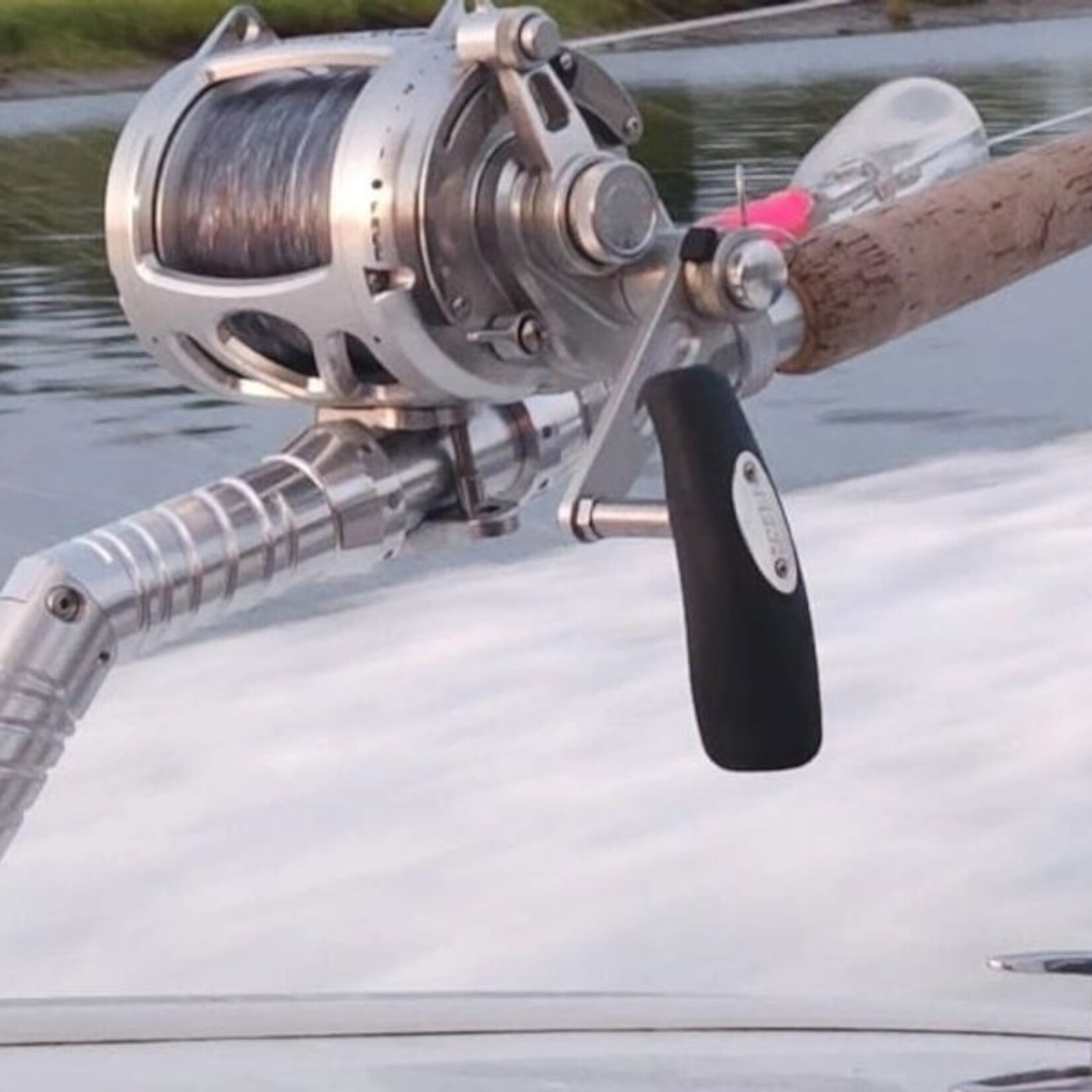 Swivel Buttz Swivel Buttz