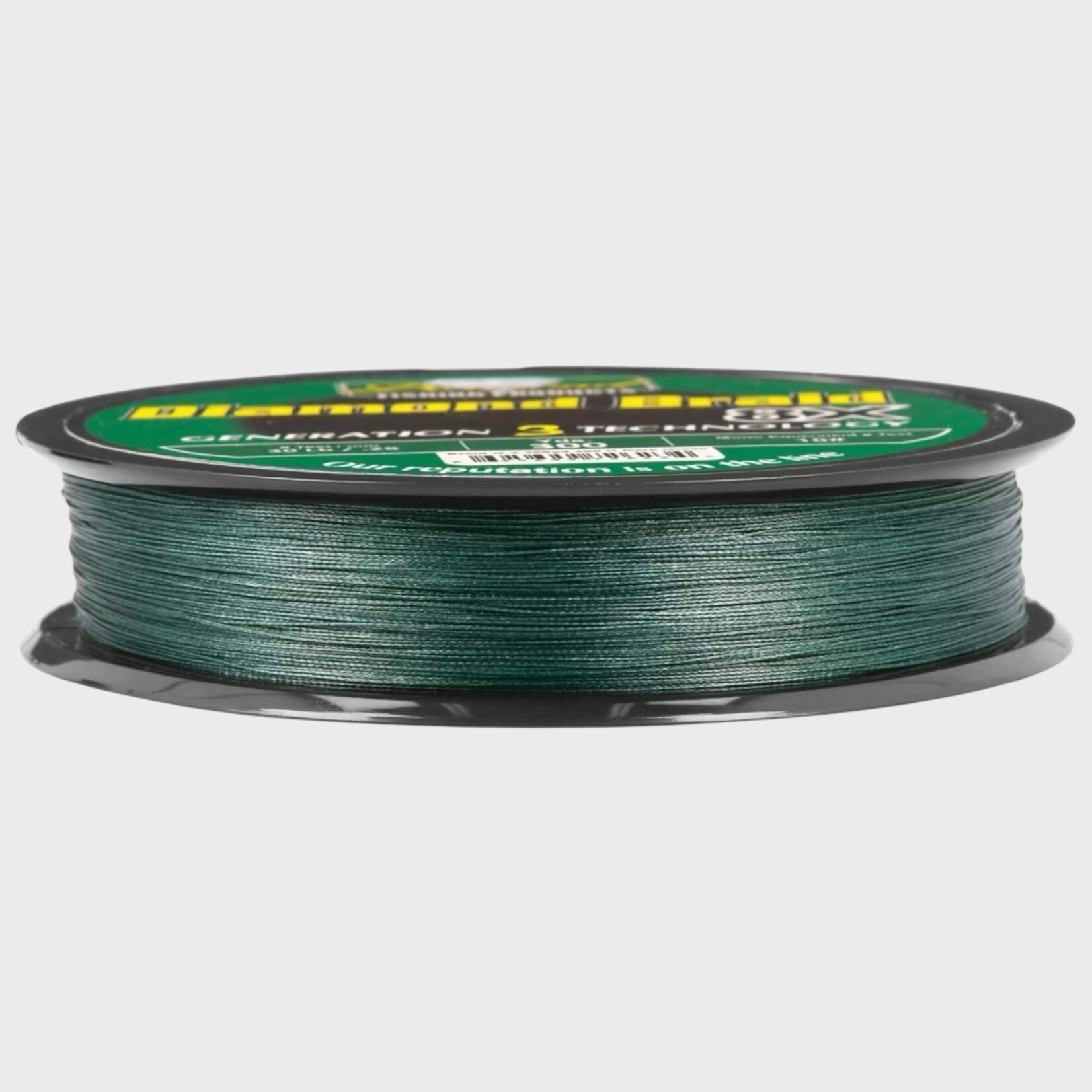 Diamond Diamond Gen III 8X Braid