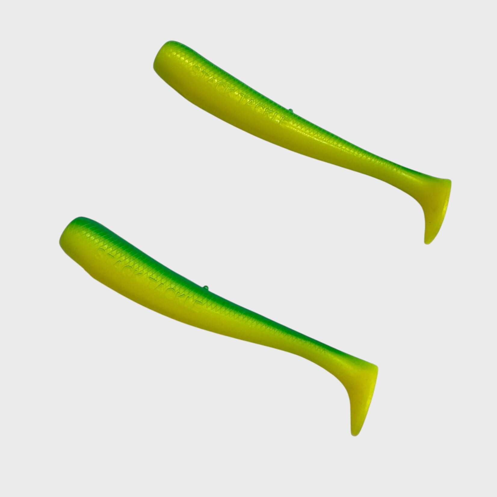 Stack tackle Stack Tackle Screwy Head / Tail Clapper Exclusive