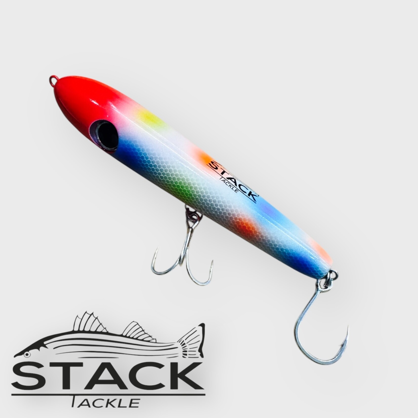 Stack tackle Stack Custom Beletti (Mully)