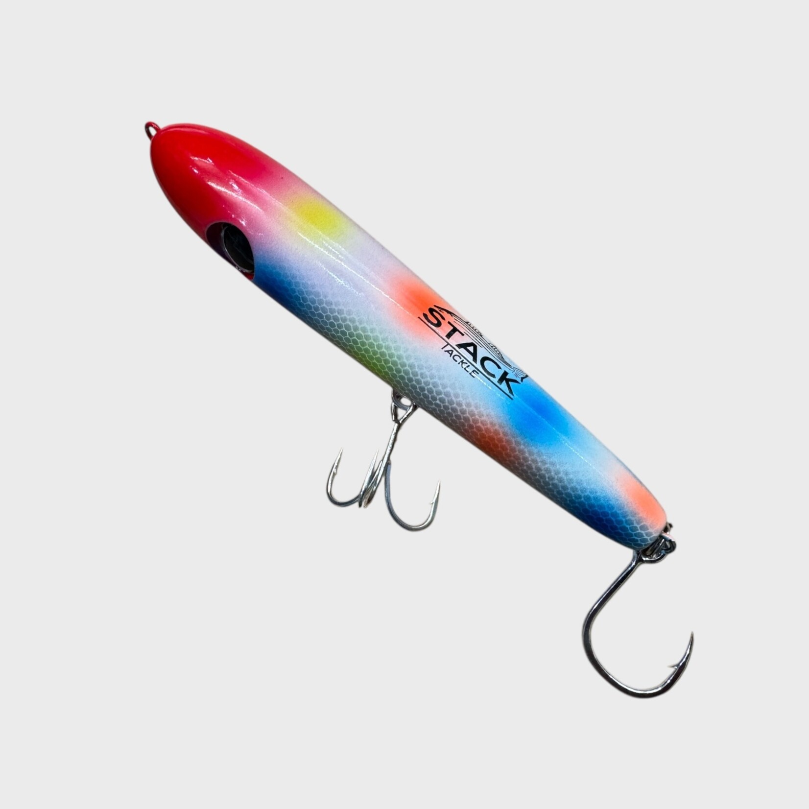 Stack tackle Stack Custom Beletti (Mully)