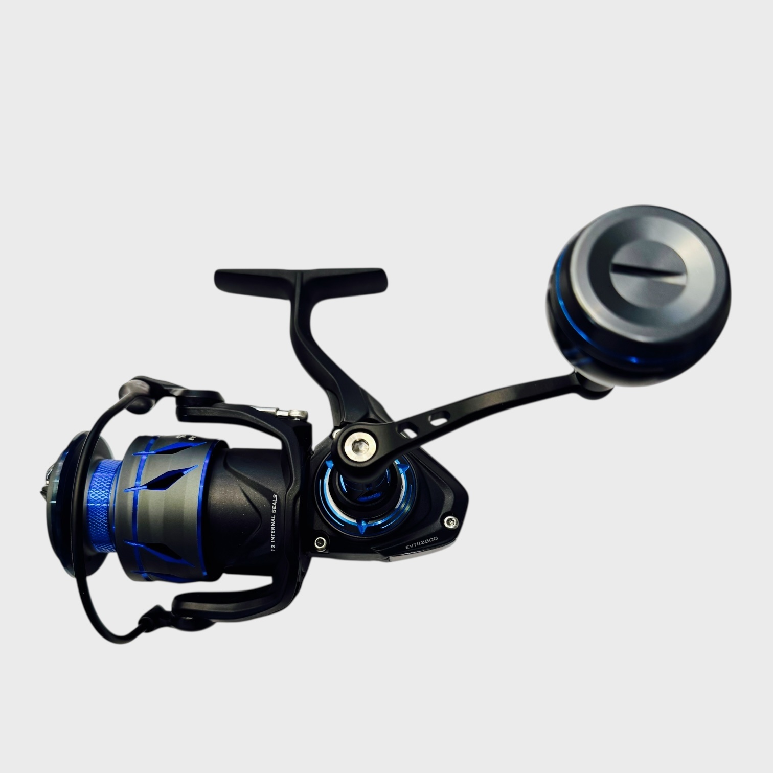 new tsunami tsvet reel Tsunami Evict II Spinning Reel