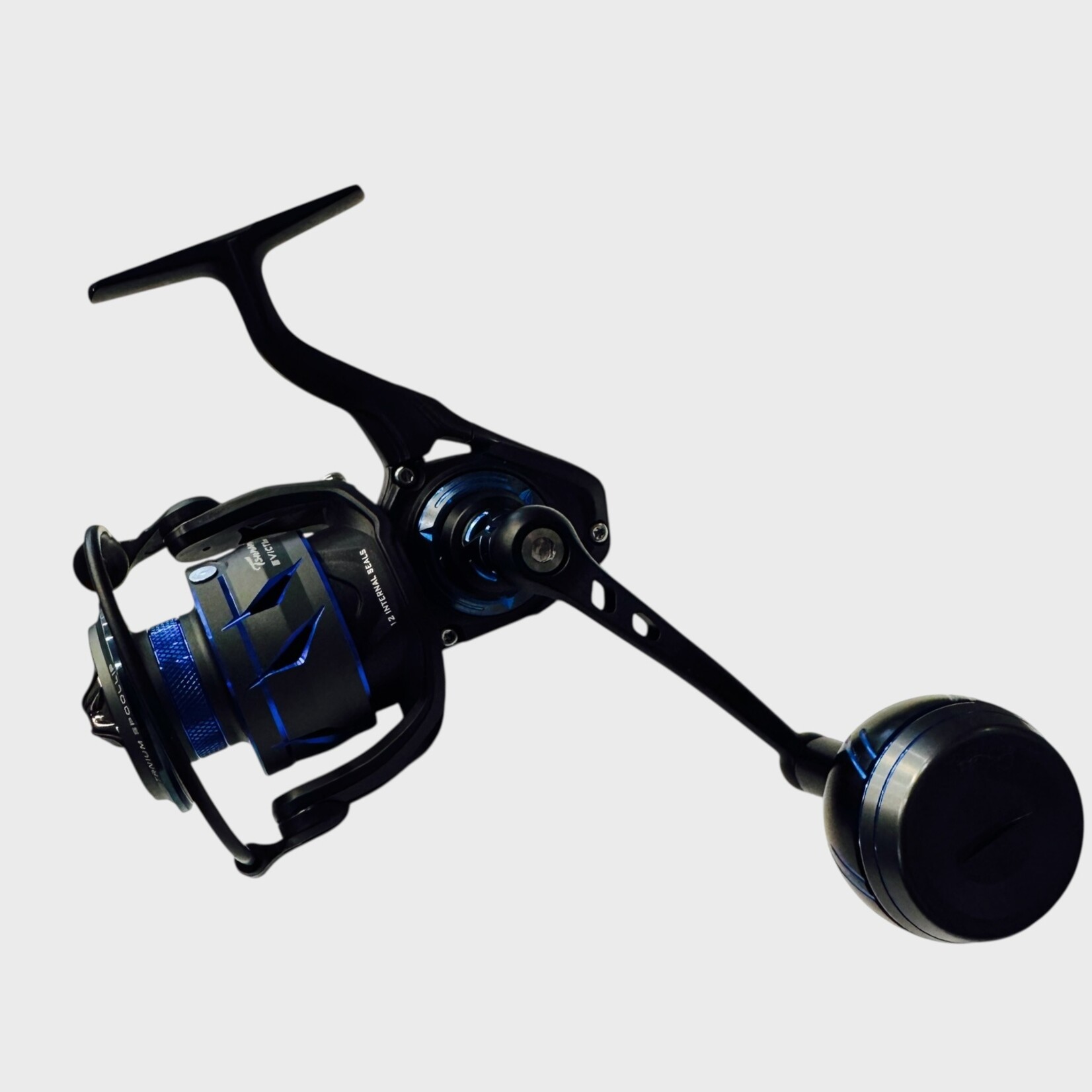 Tsunami Tsunami Evict II Spinning Reel