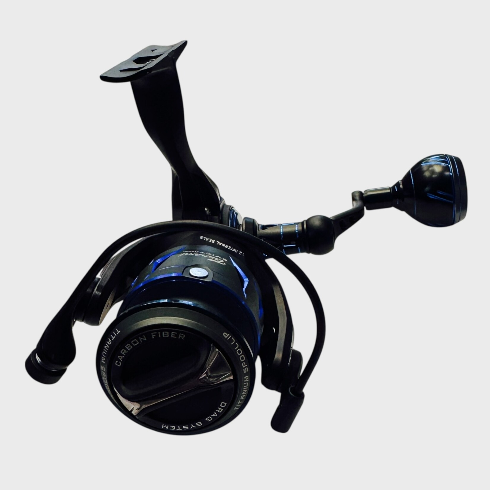Tsunami Tsunami Evict II Spinning Reel
