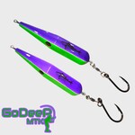GoDeep MTK GoDeep JOKER Bar Breaker TE
