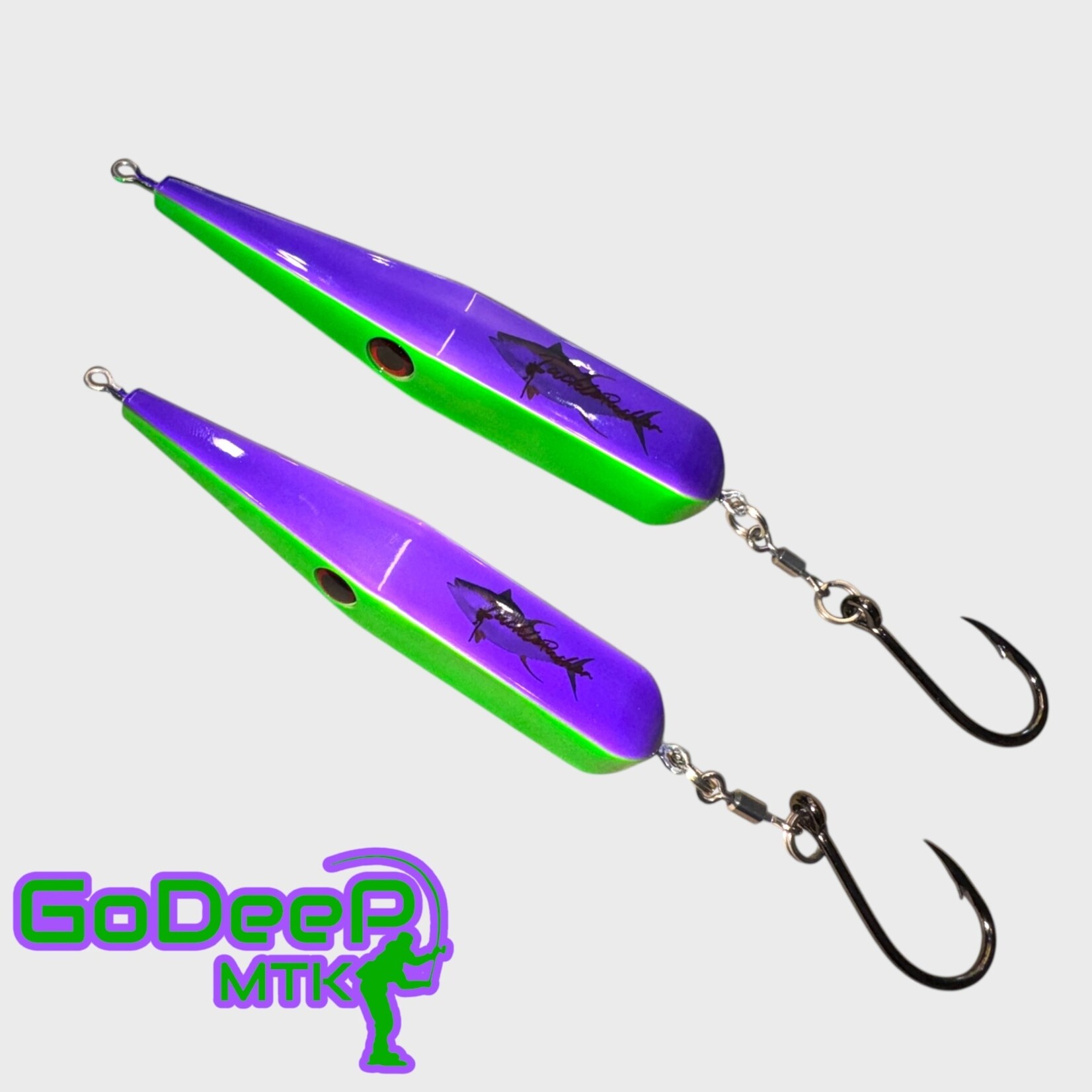 GoDeep MTK GoDeep JOKER Bar Breaker TE