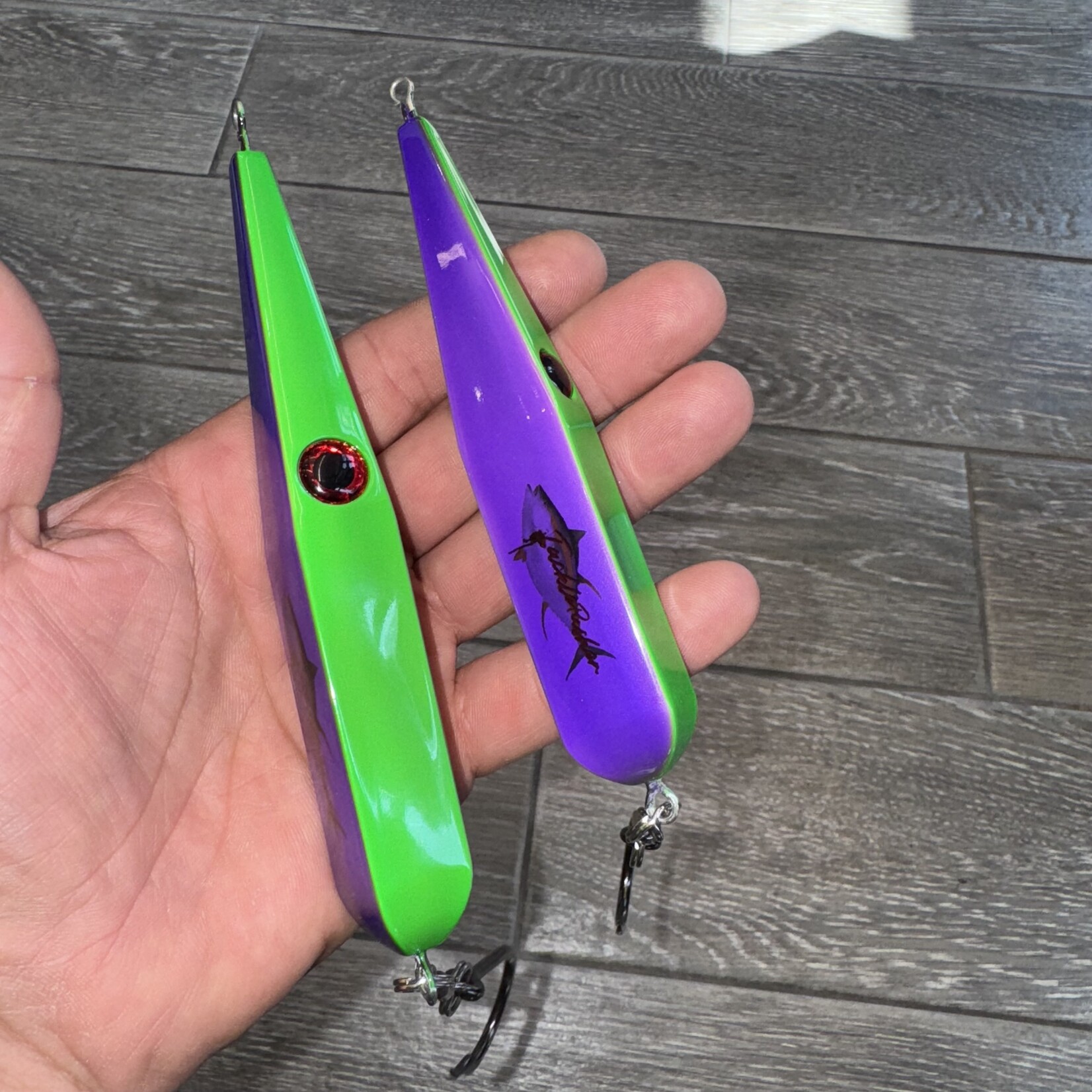 GoDeep MTK GoDeep JOKER Bar Breaker TE