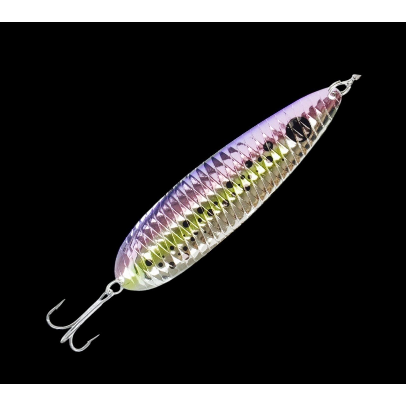 Nichols Lures Nichols Flutter Spoon