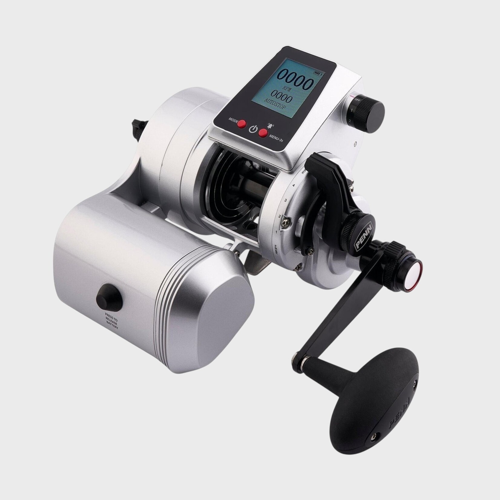 Penn PENN Fathom Electric Reel