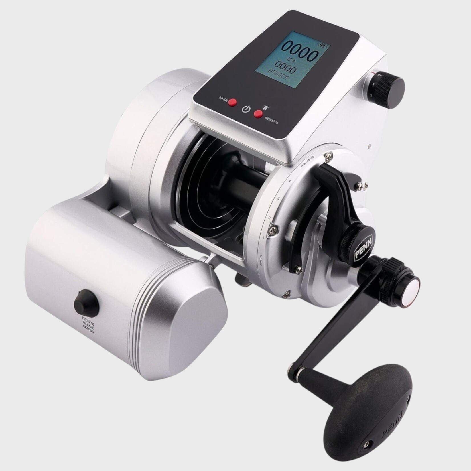 Penn PENN Fathom Electric Reel