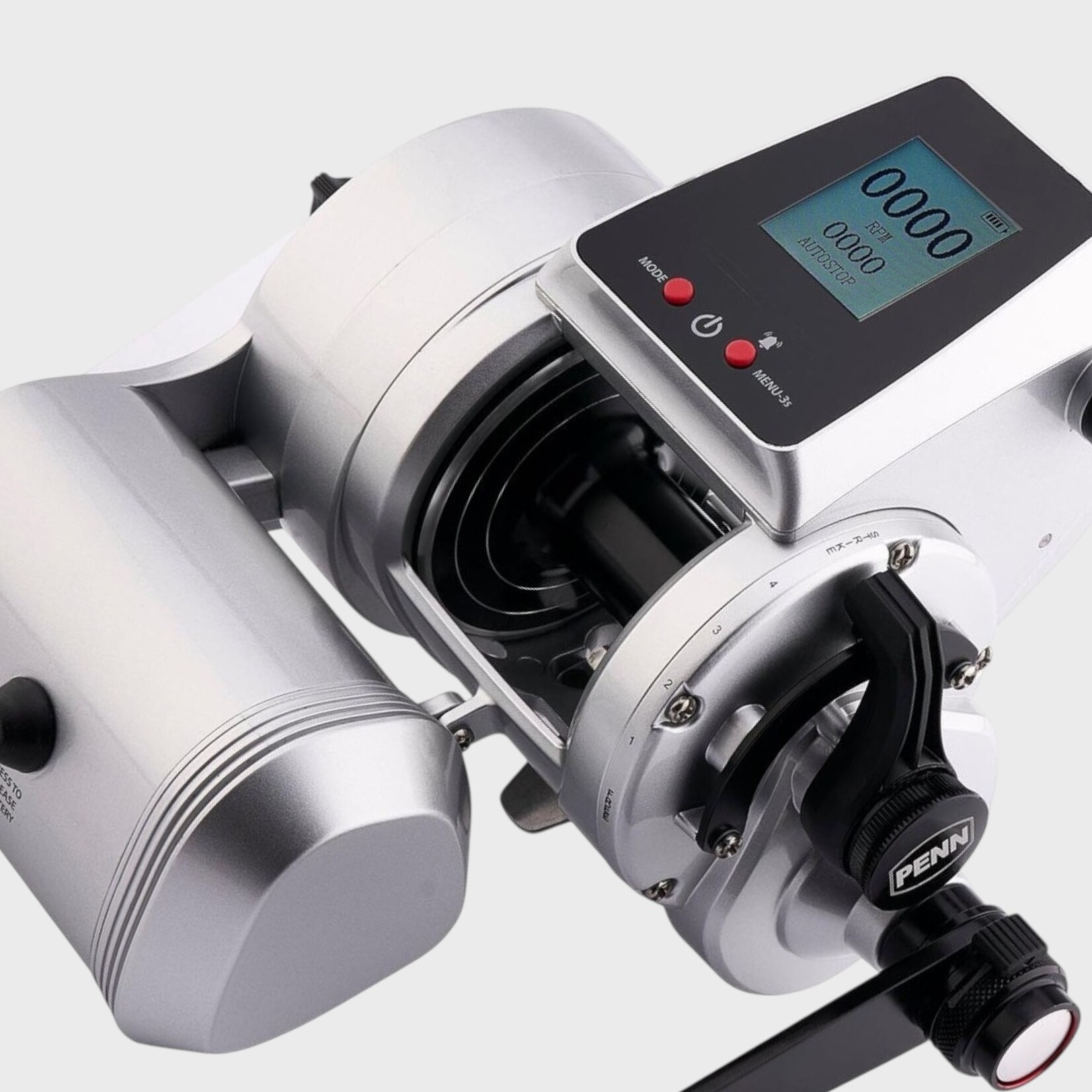 Penn PENN Fathom Electric Reel