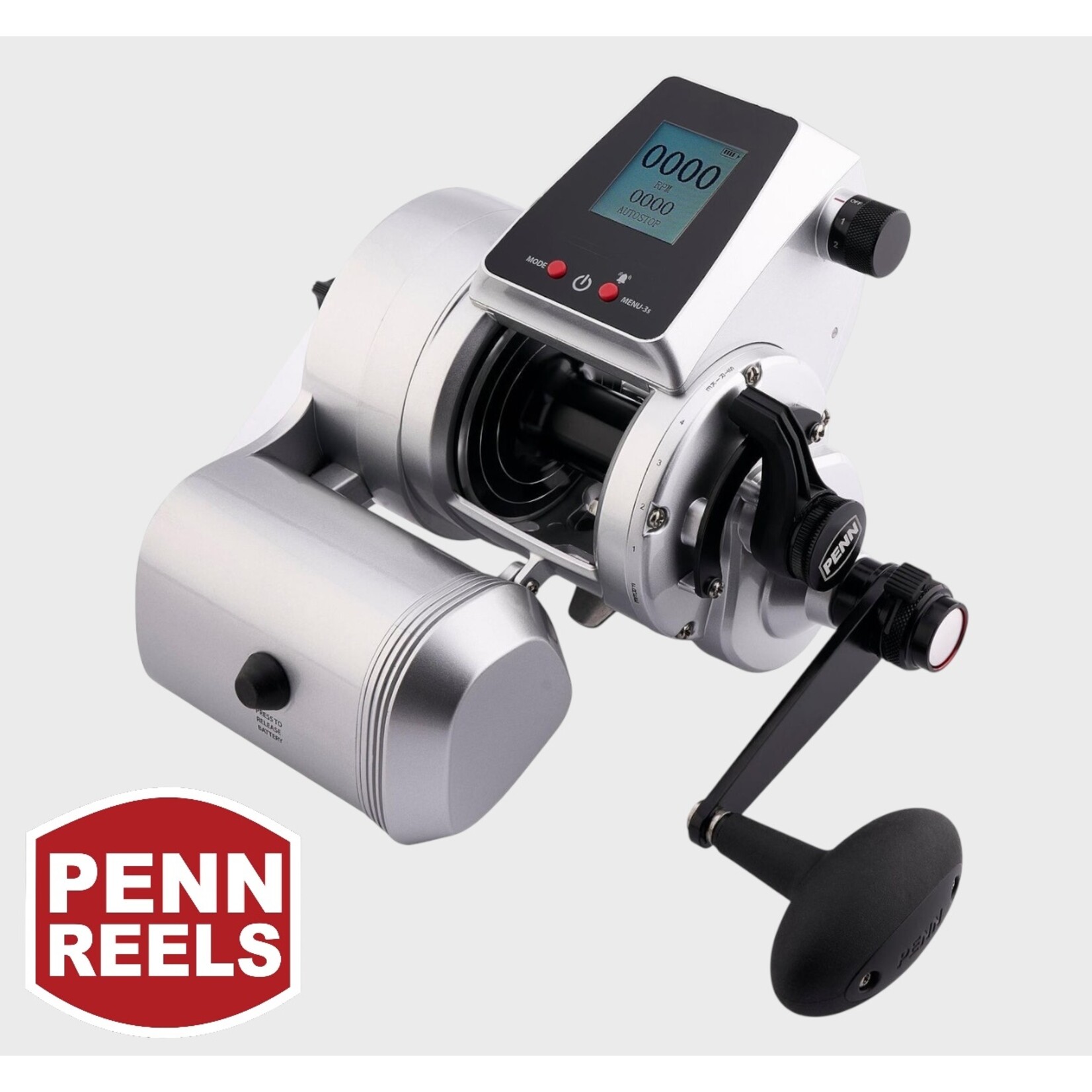 Penn PENN Fathom Electric Reel