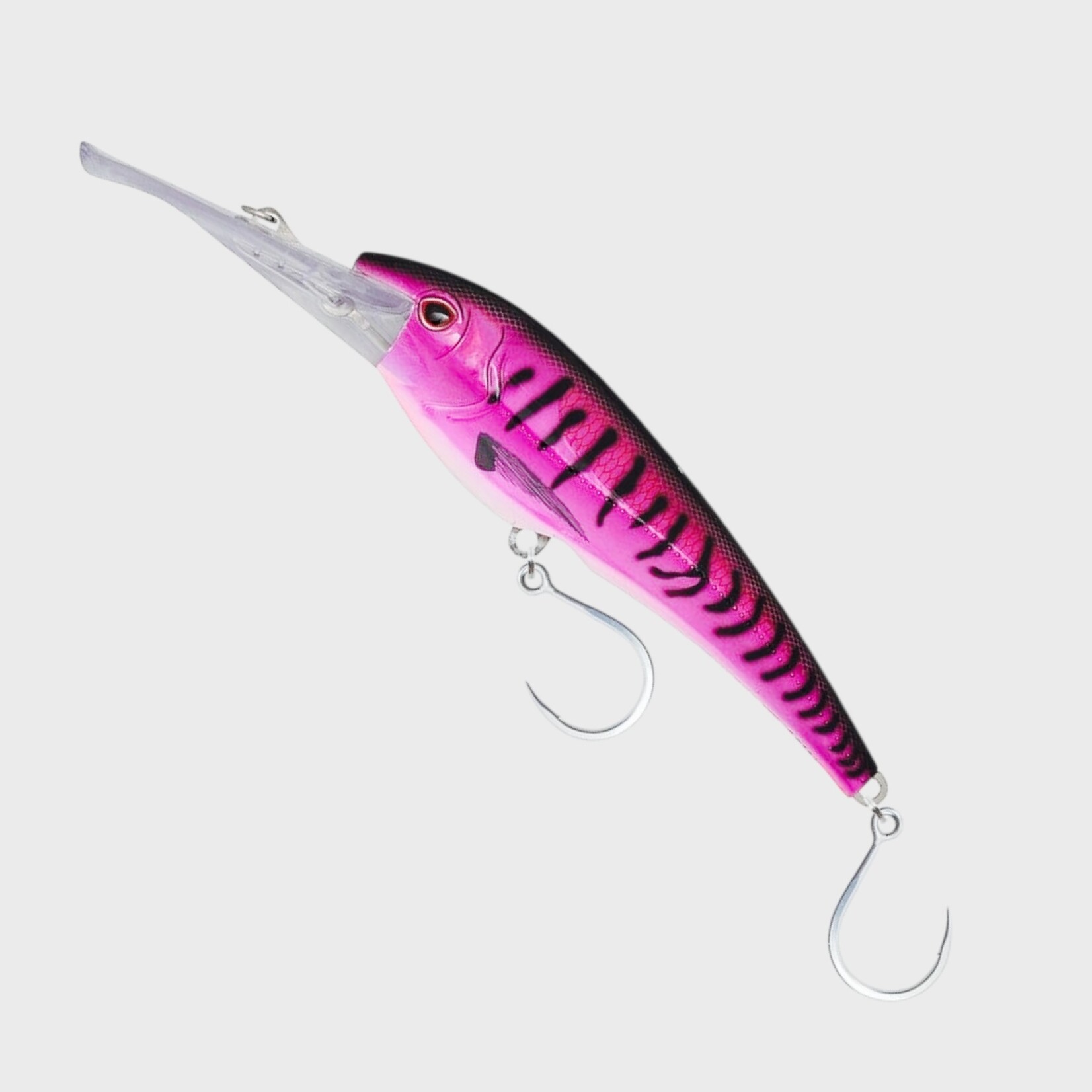 Nomad Nomad DTX Minnow HD