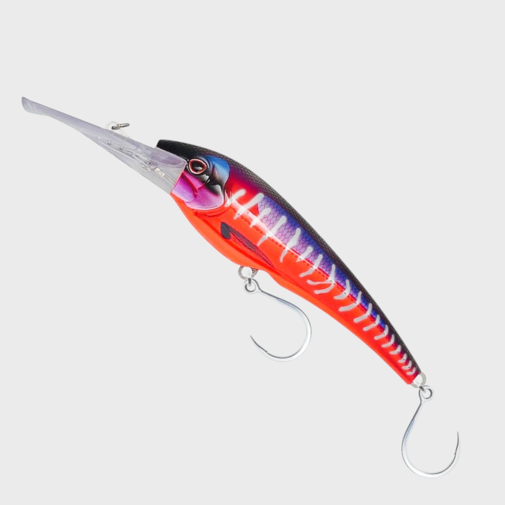 Nomad Nomad DTX Minnow HD