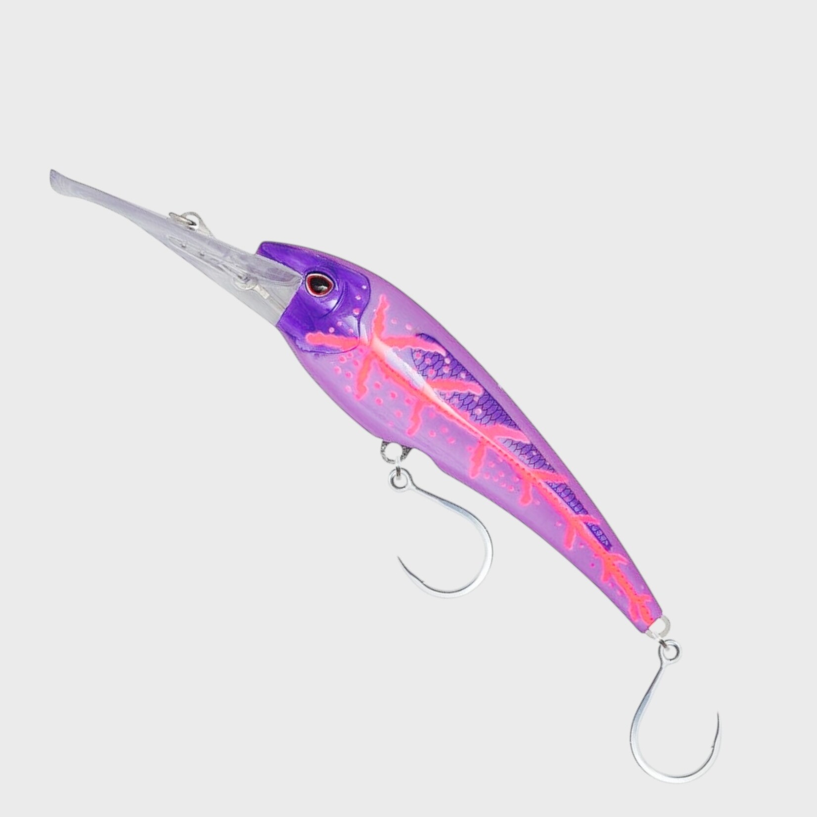 Nomad Nomad DTX Minnow HD