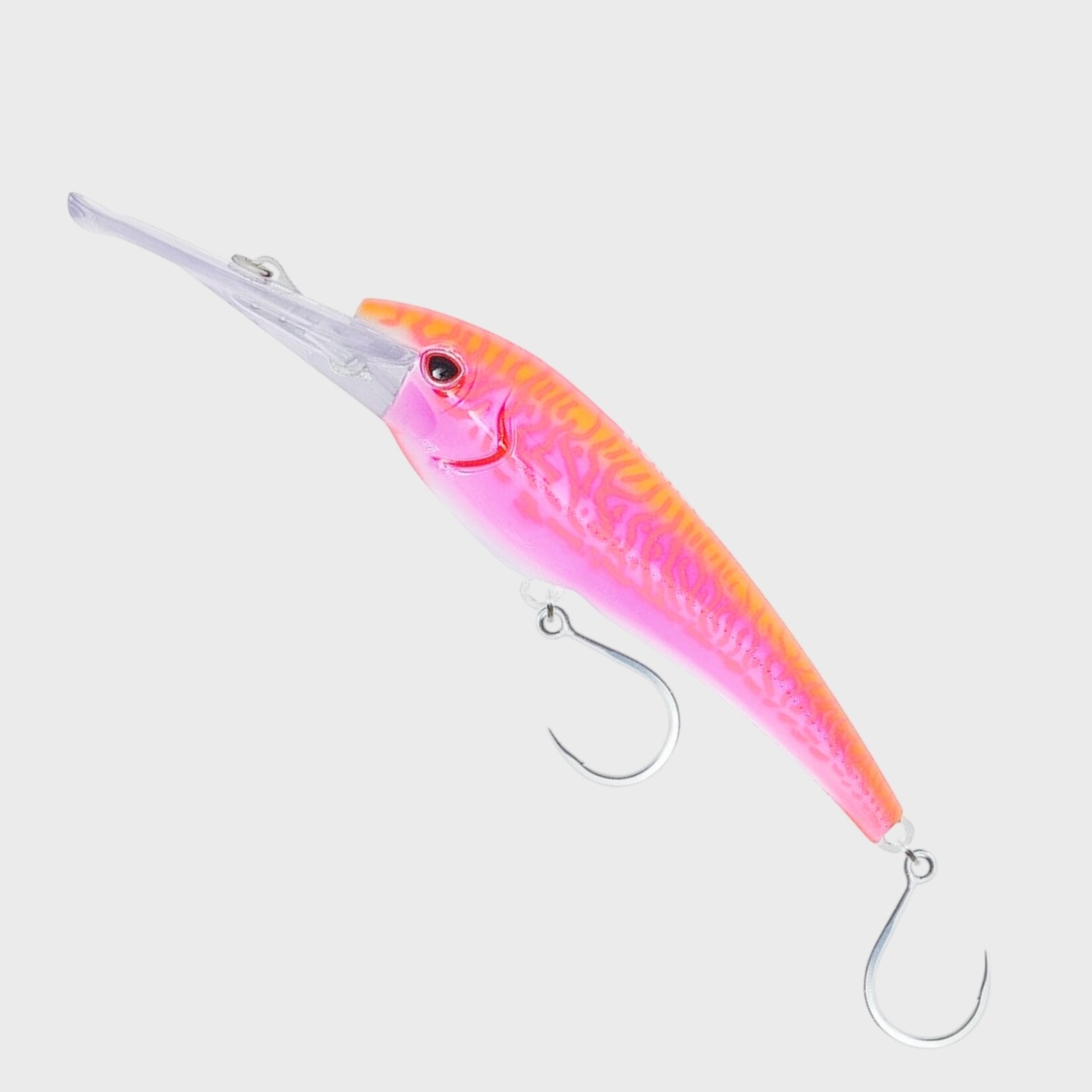 Nomad Nomad DTX Minnow HD