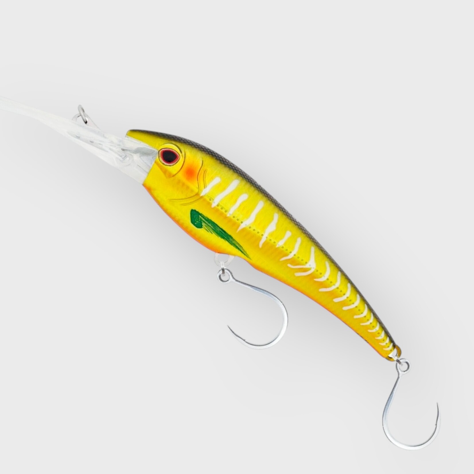 Nomad Nomad DTX Minnow HD