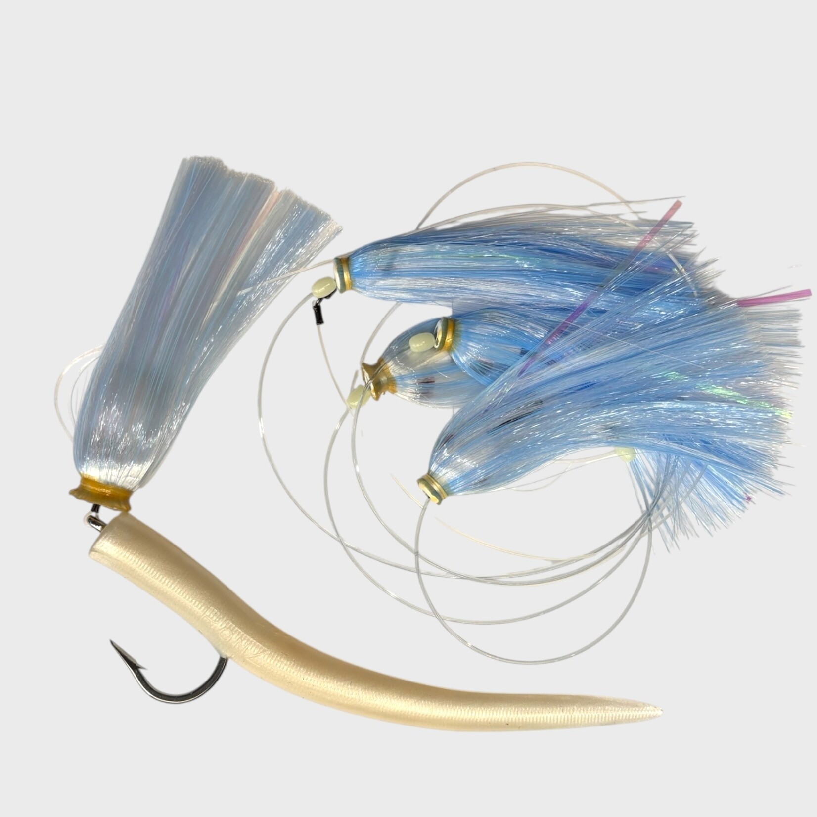 Magic Tail Magictail Bigeye Chain