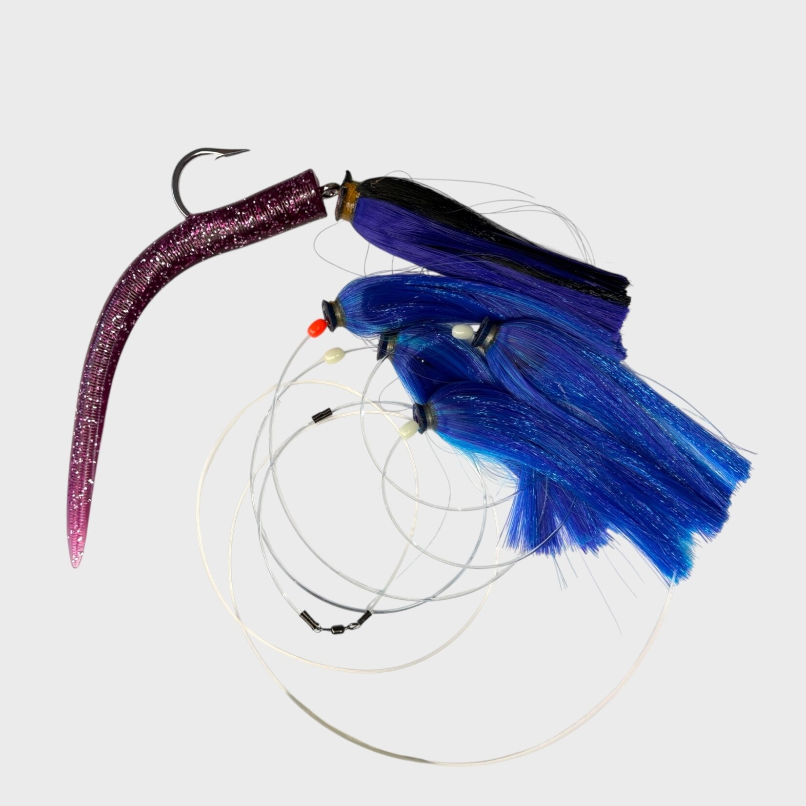 Magic Tail Magictail Bigeye Chain