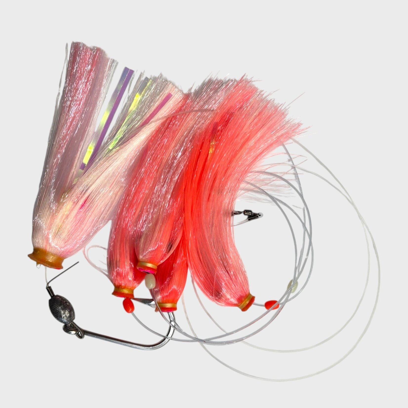 Magic Tail Magictail Bigeye Chain