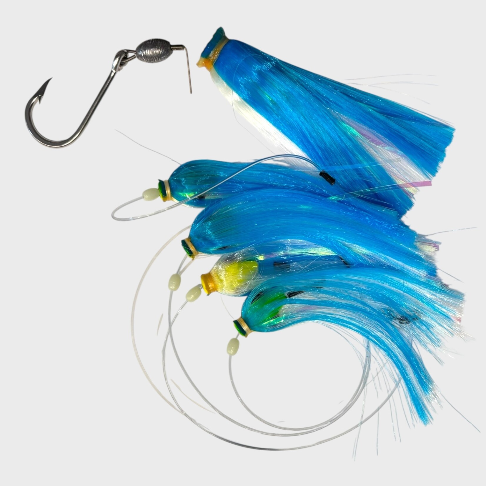 Magic Tail Magictail Bigeye Chain