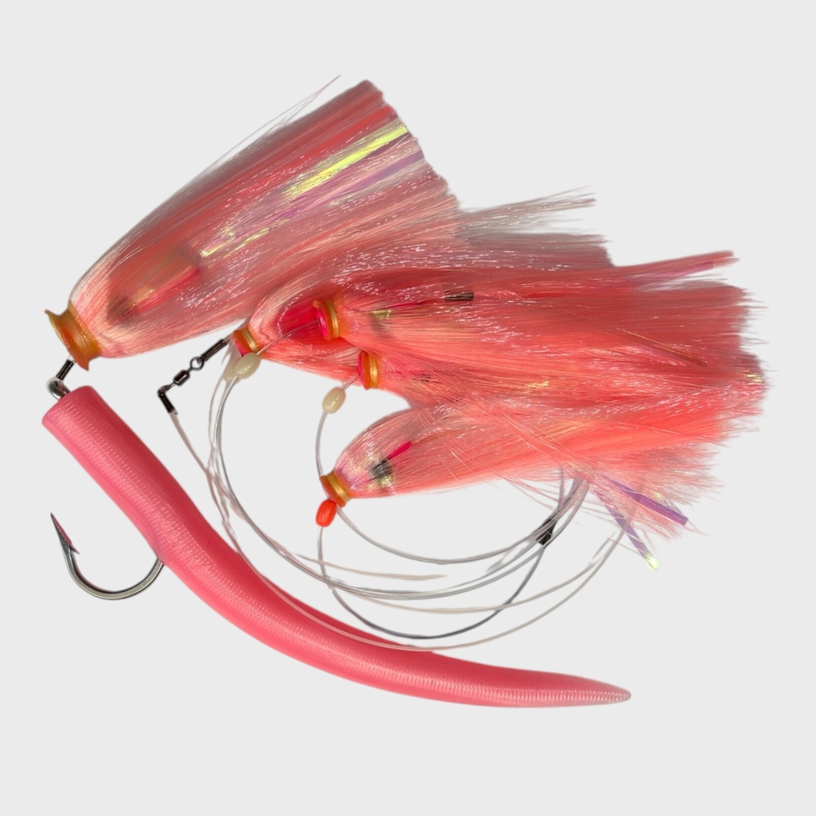 Magic Tail Magictail Bigeye Chain