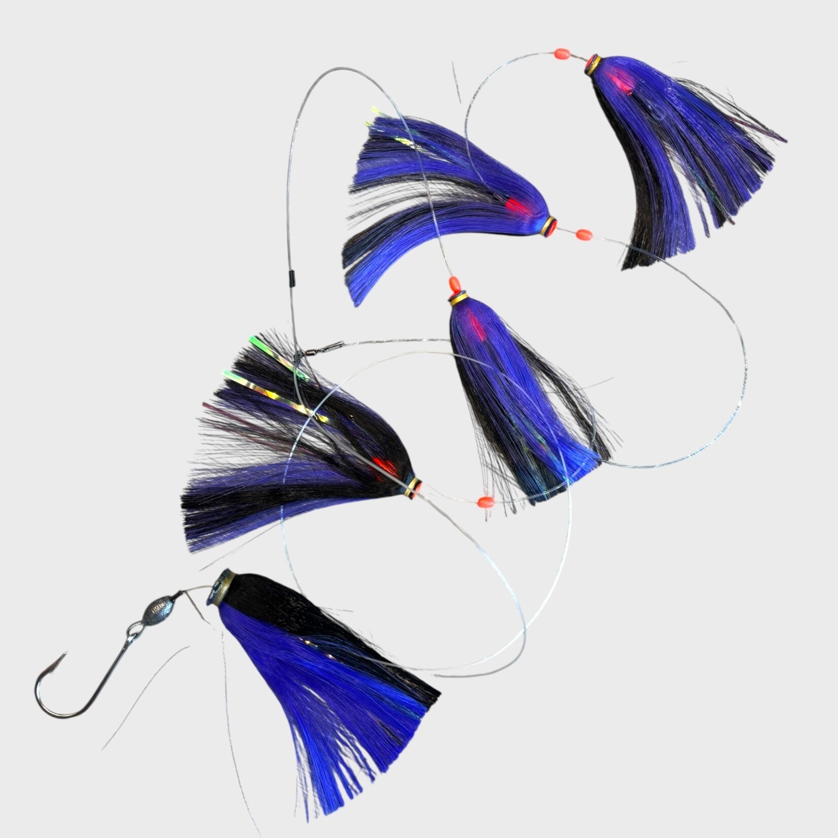 Magic Tail Magictail Bigeye Chain