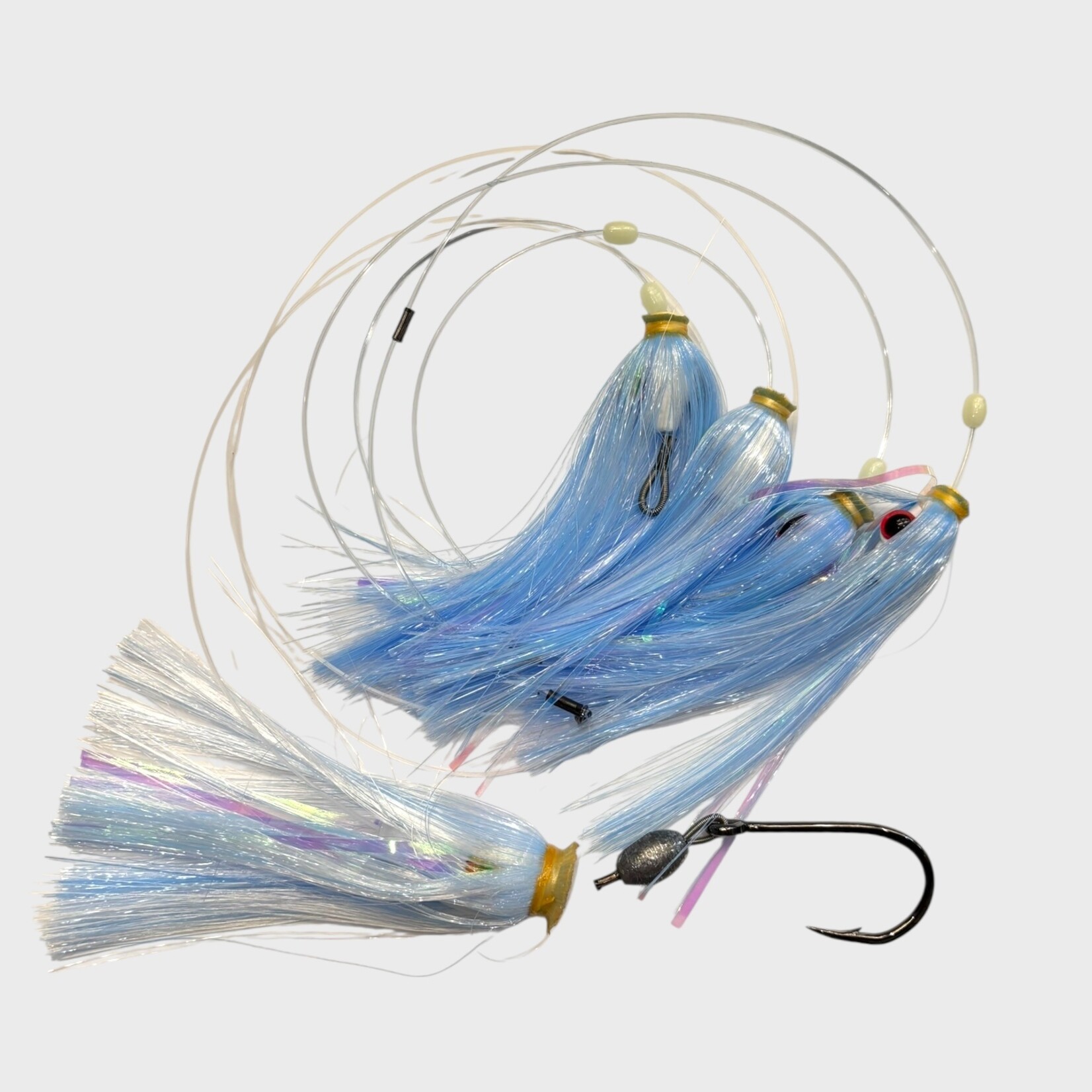 Magic Tail Magictail Bigeye Chain
