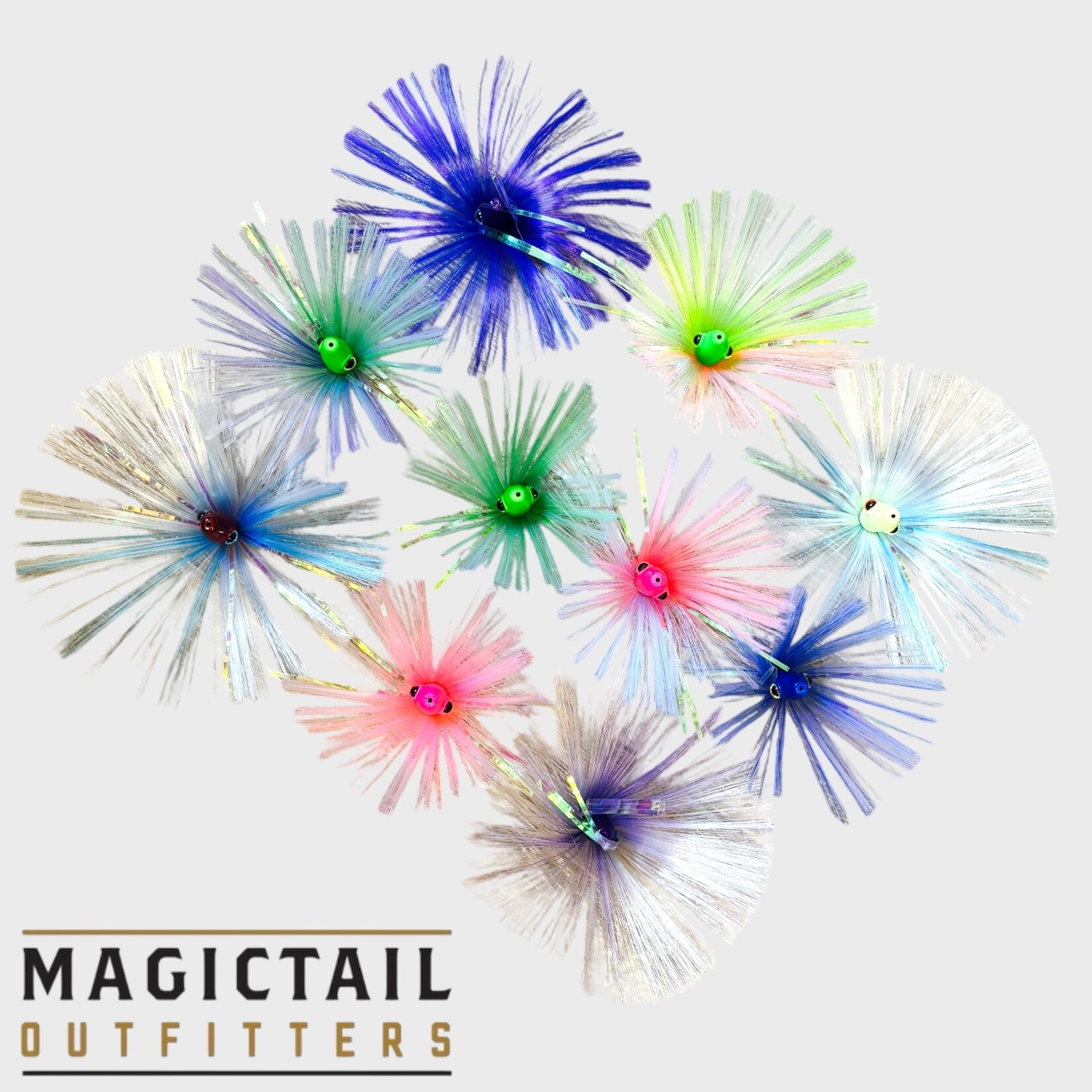 Magic Tail Magictail Custom Hoomagic