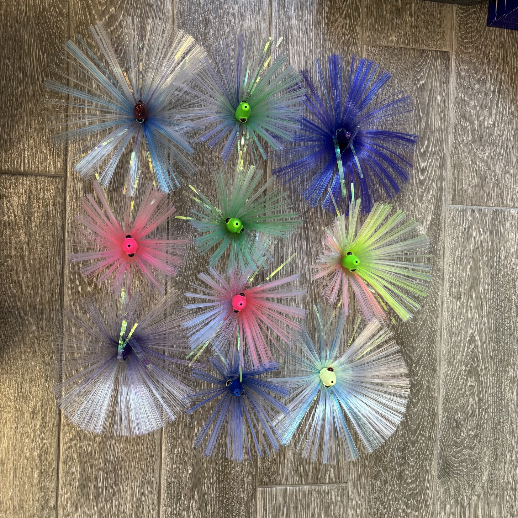 Magic Tail Magictail Custom Hoomagic