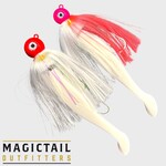 Magic Tail Magictail Custom  Mojo